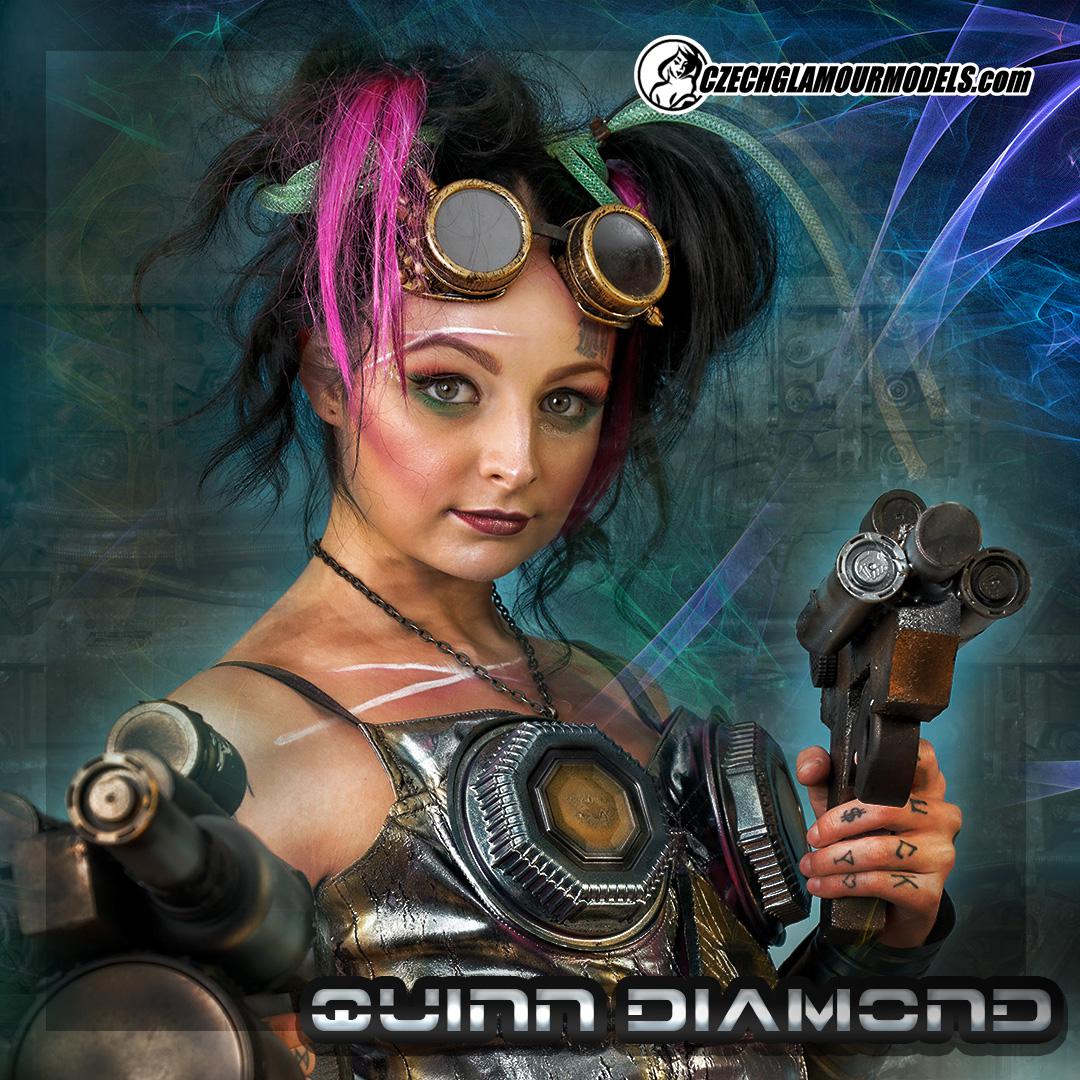 Czech Glamour Models foto 6