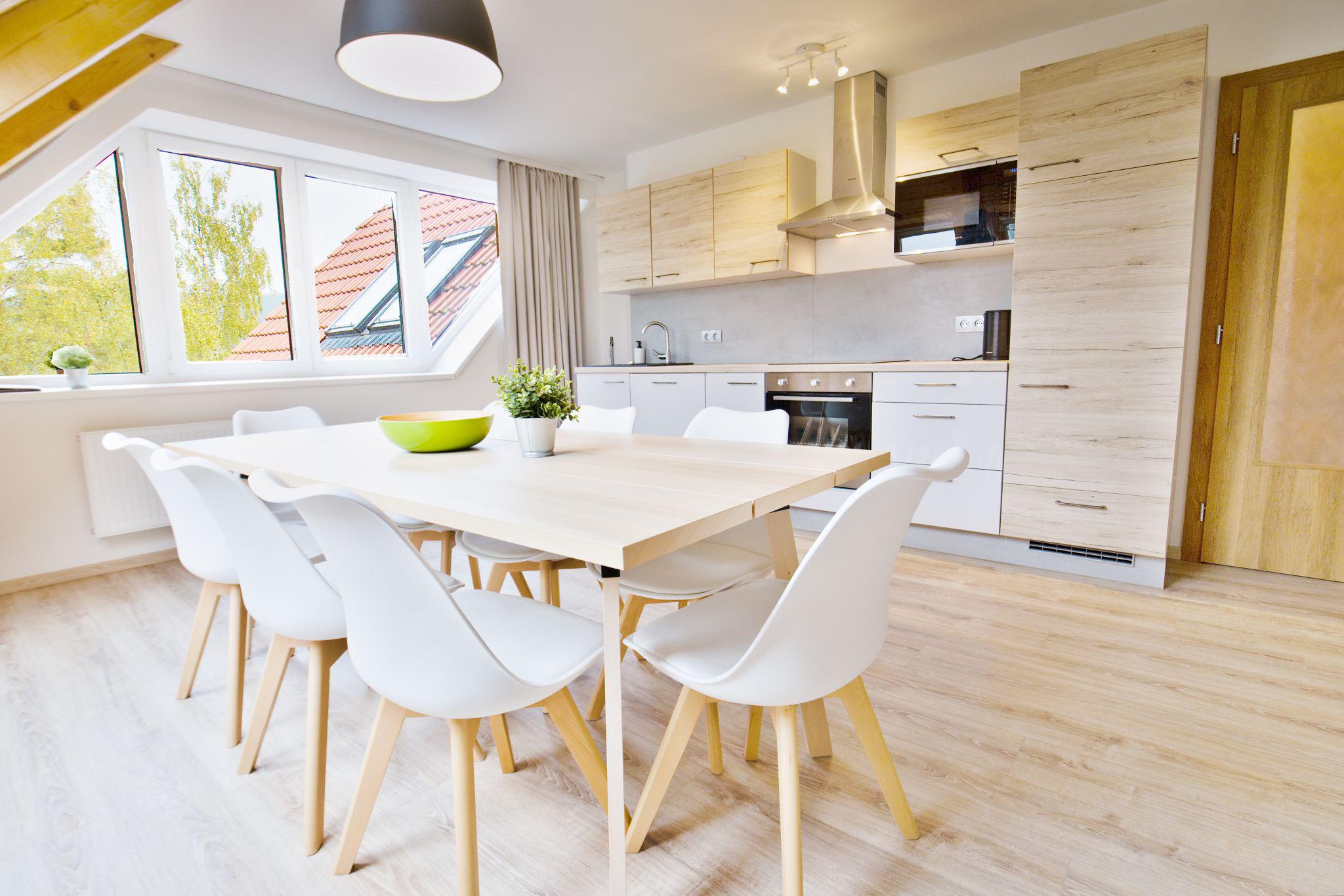 Apartmán Riviera Lipno 510/21 foto 3