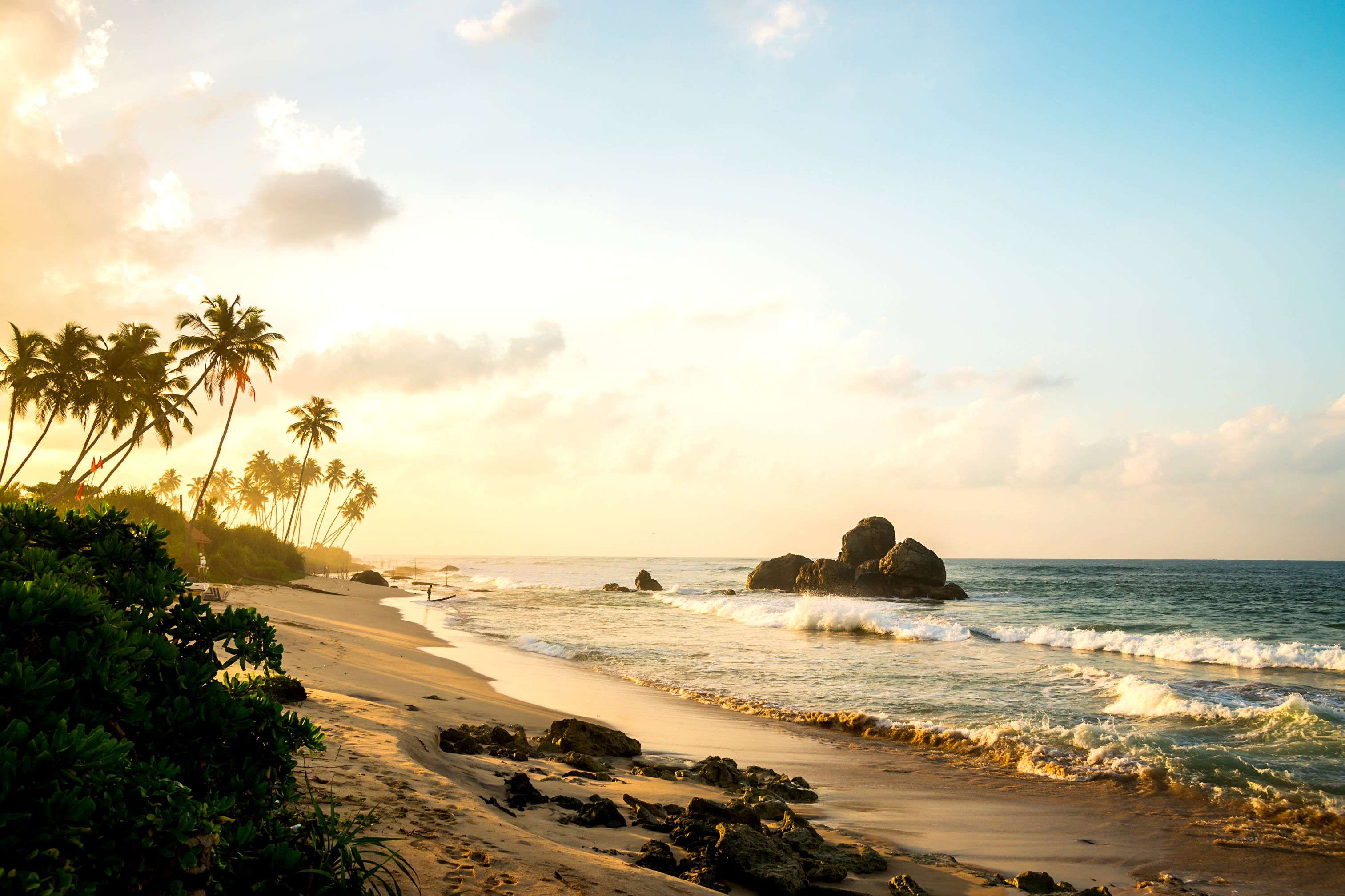 Villa Alinak Brothers, Sri Lanka foto 4