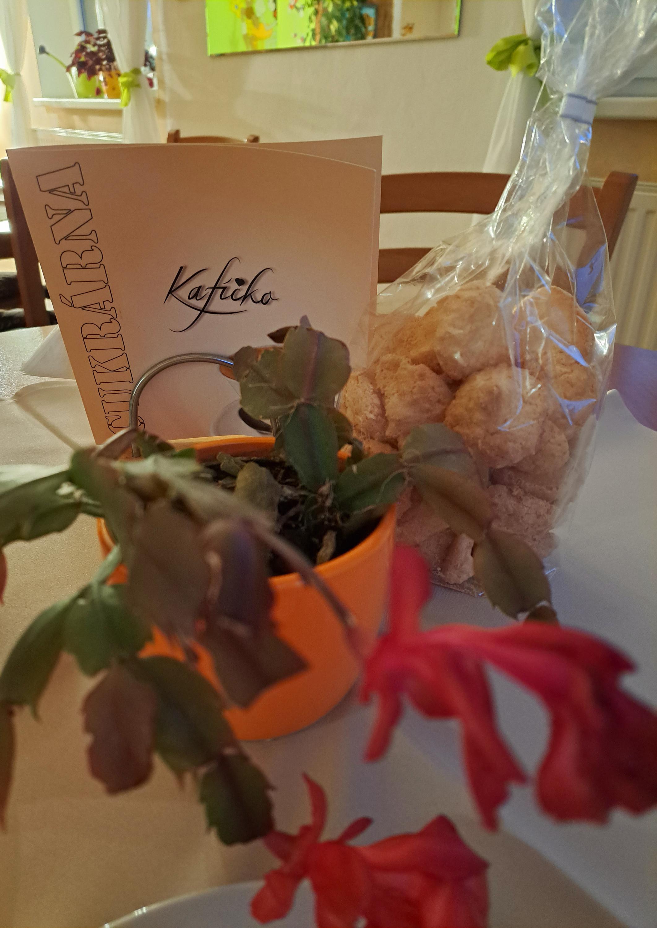Cukrárna Kafíčko foto 6