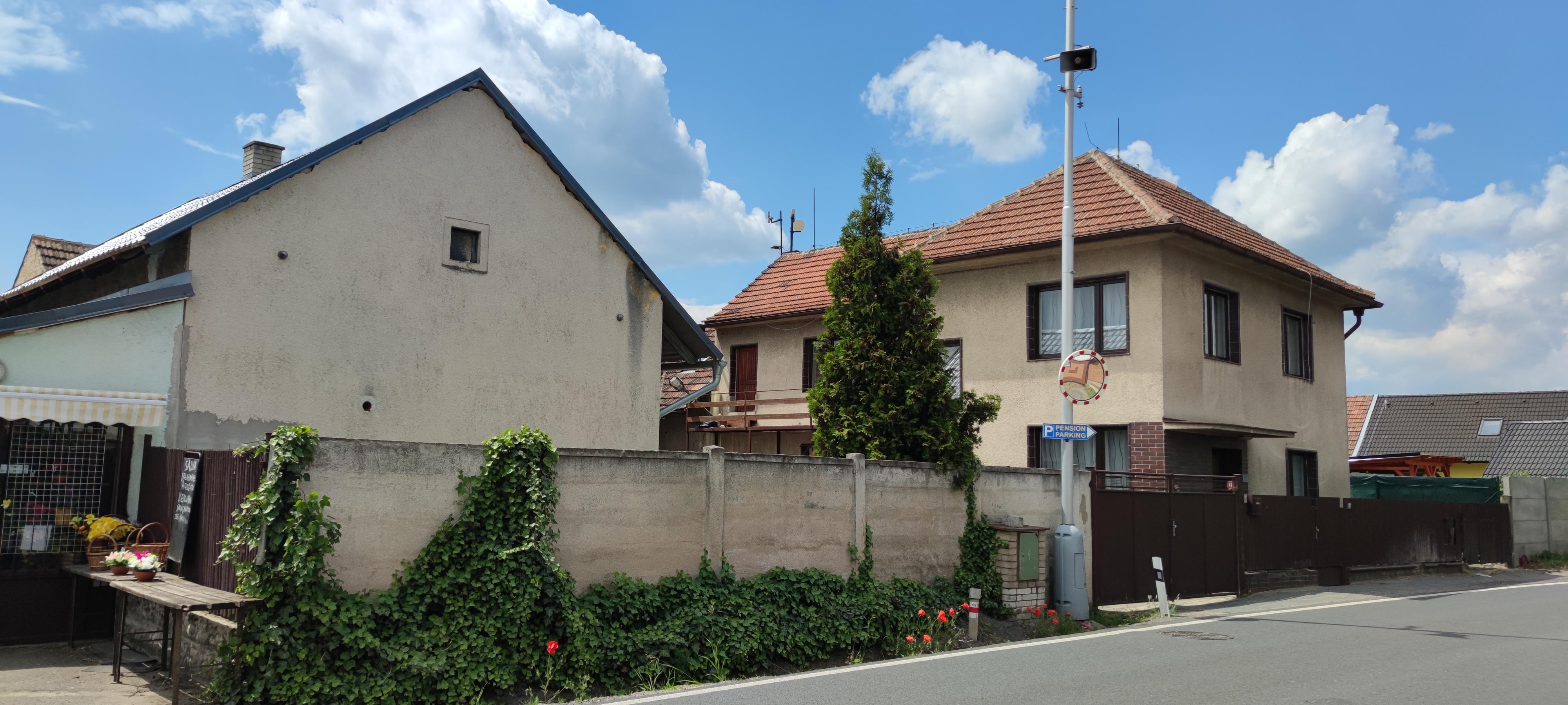 Ubytování Astra foto 2