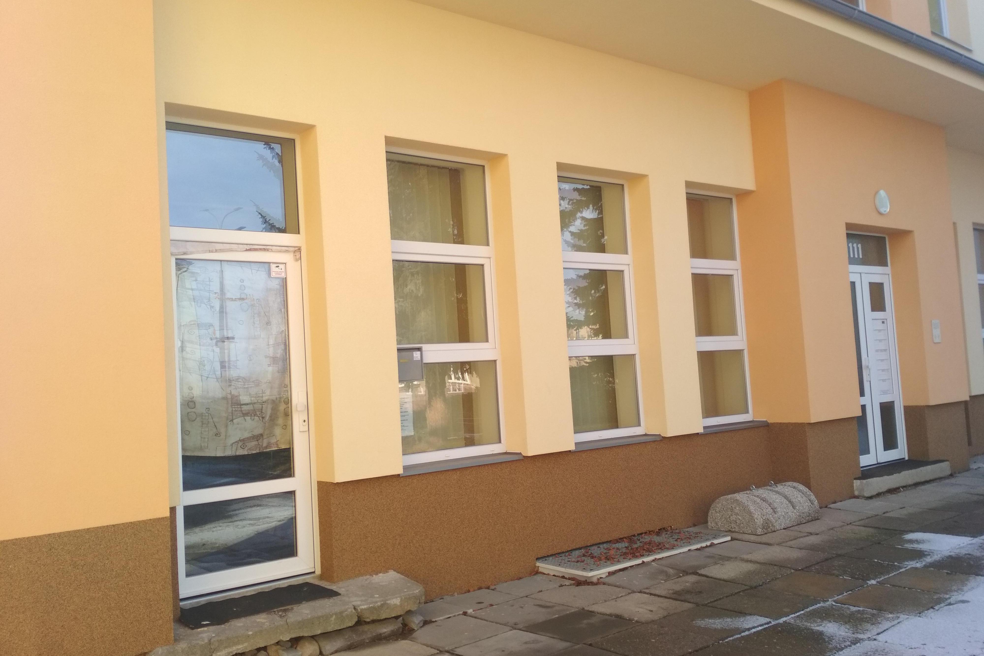 Transformační koučink - Beruška Zdravíčko