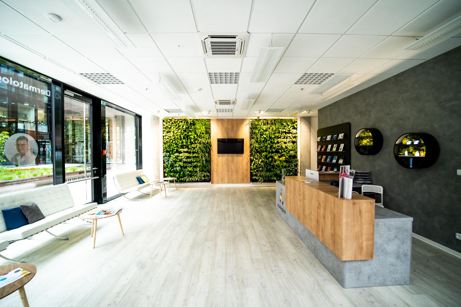 Asklepion České Budějovice