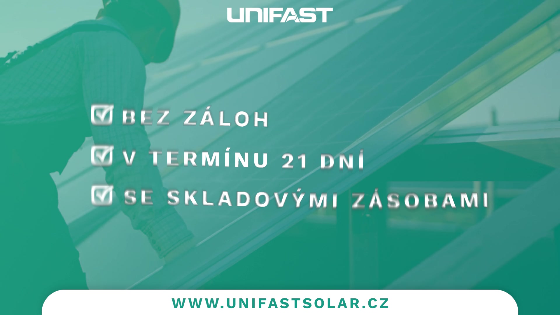 Unifast mont s.r.o. foto 2 (náhled videa)
