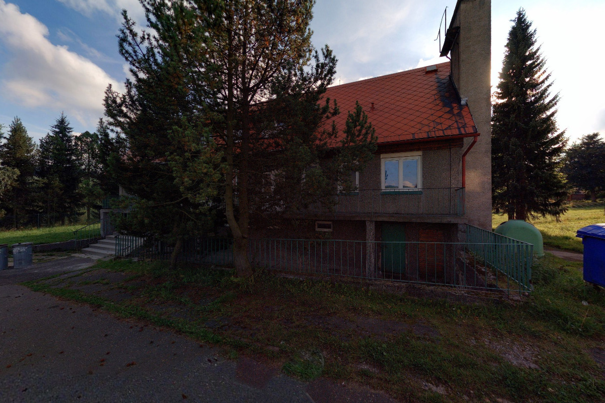 Ordinace U Sluníčka - MUDr. Ivana Kadlecová