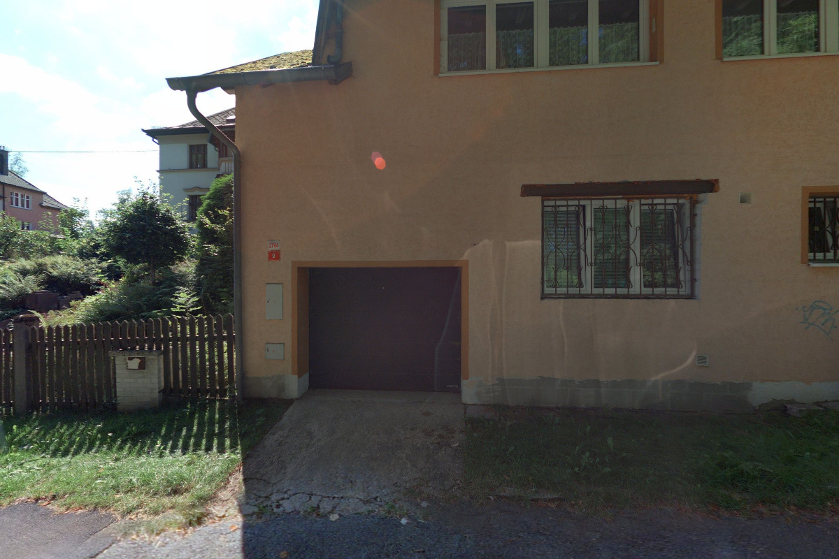 Flynnhouse foto 2