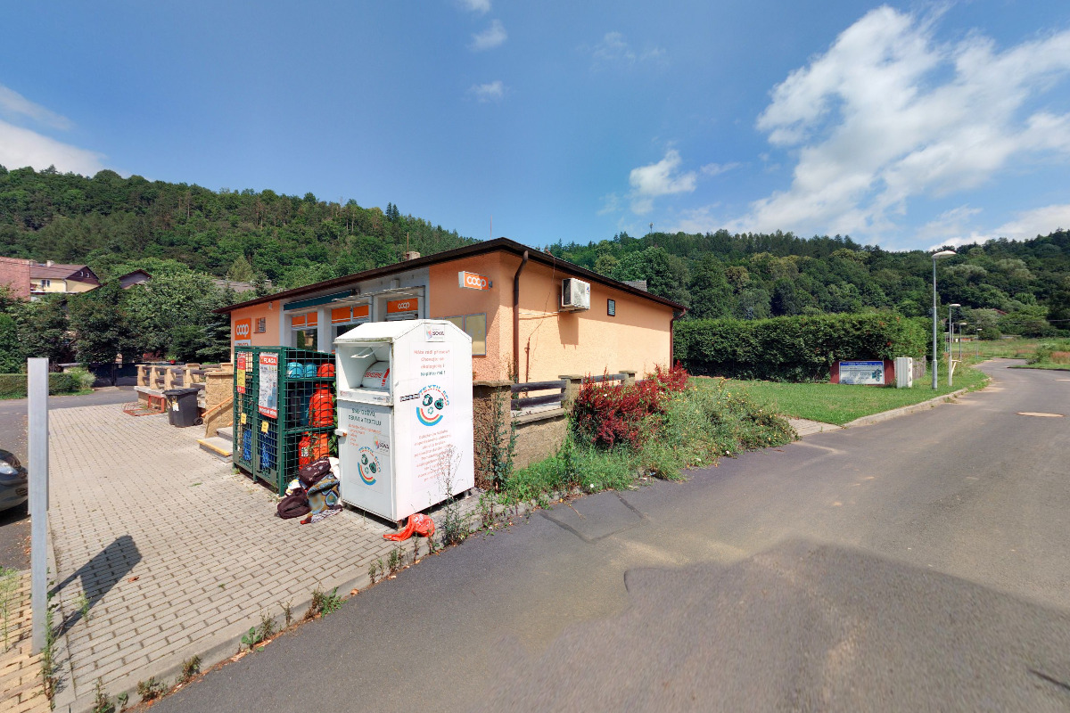 Z-BOX foto 1