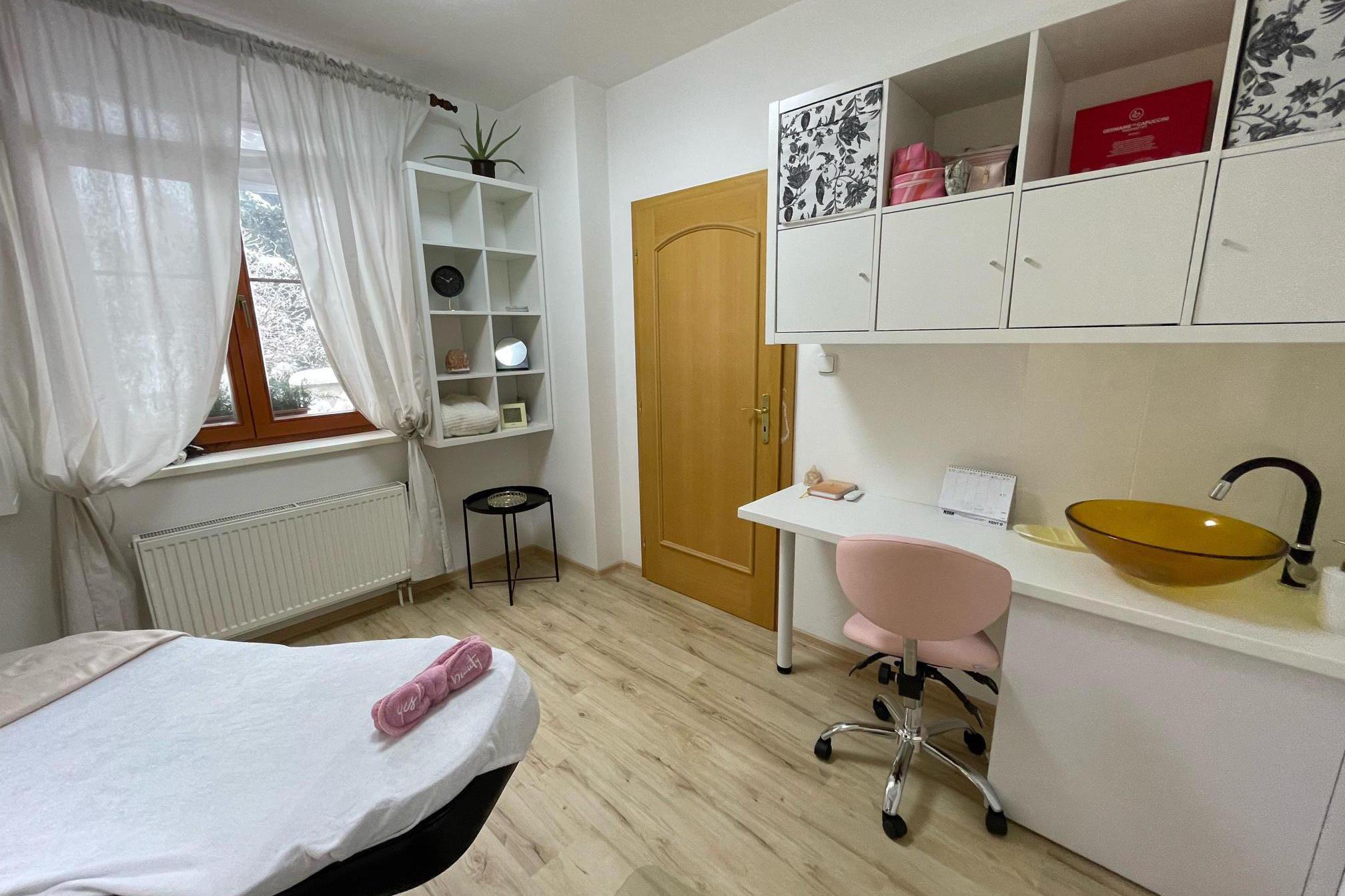 Kosmetické studio Felices