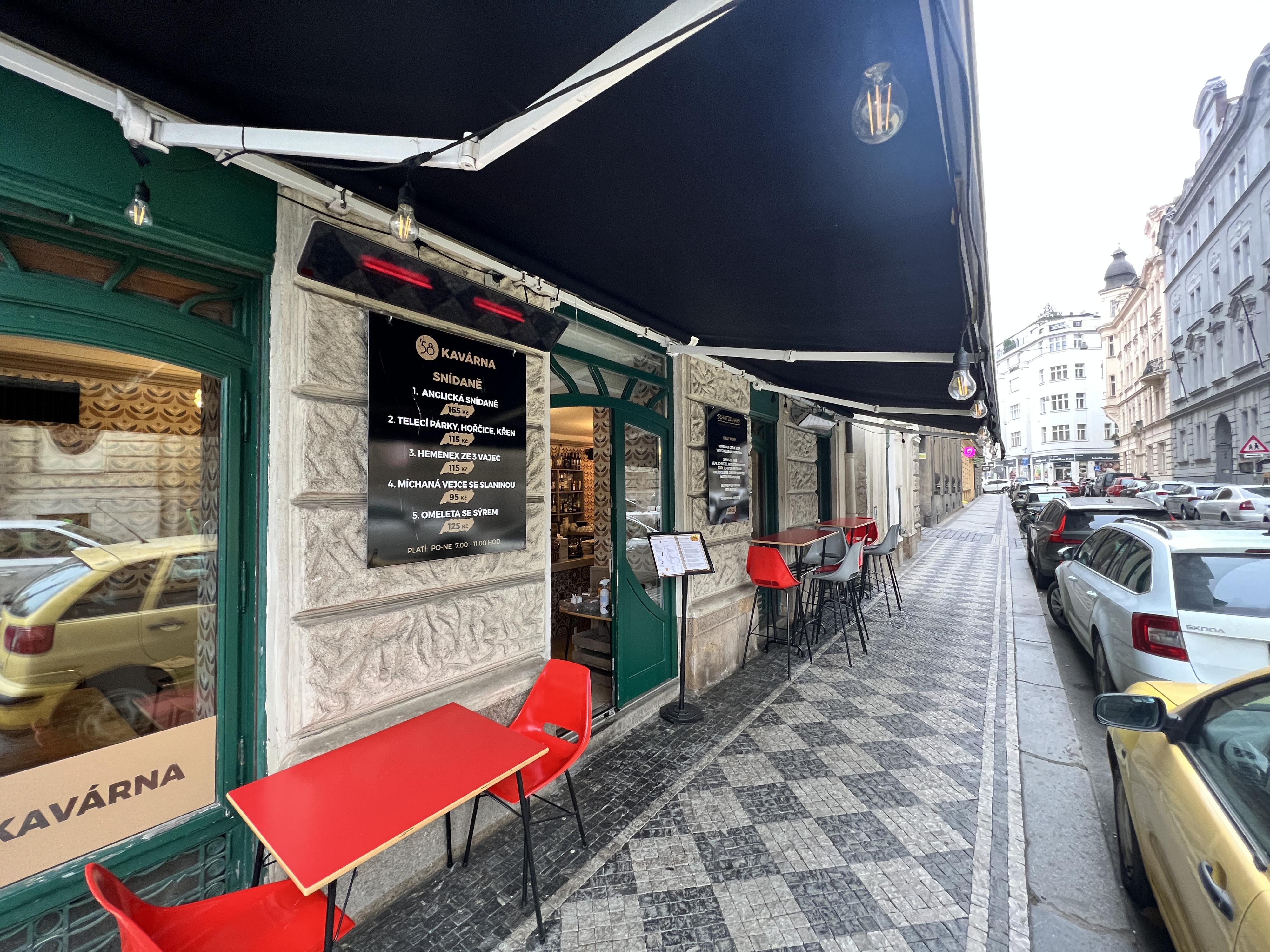 ŘÍZKÁRNA - SCHNITZELHAUS foto 3