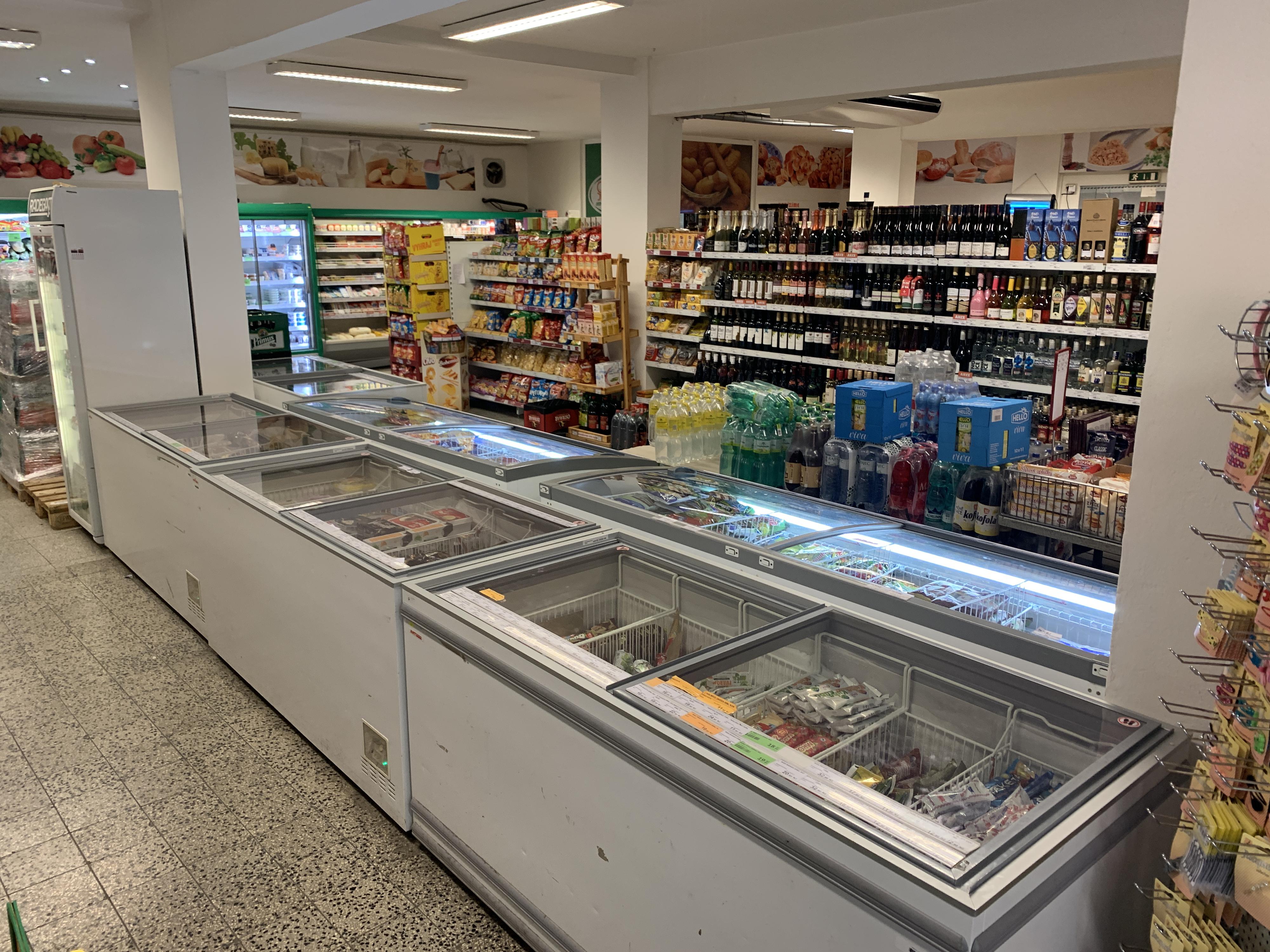 TEMPO, obchodní družstvo TUTY foto 4