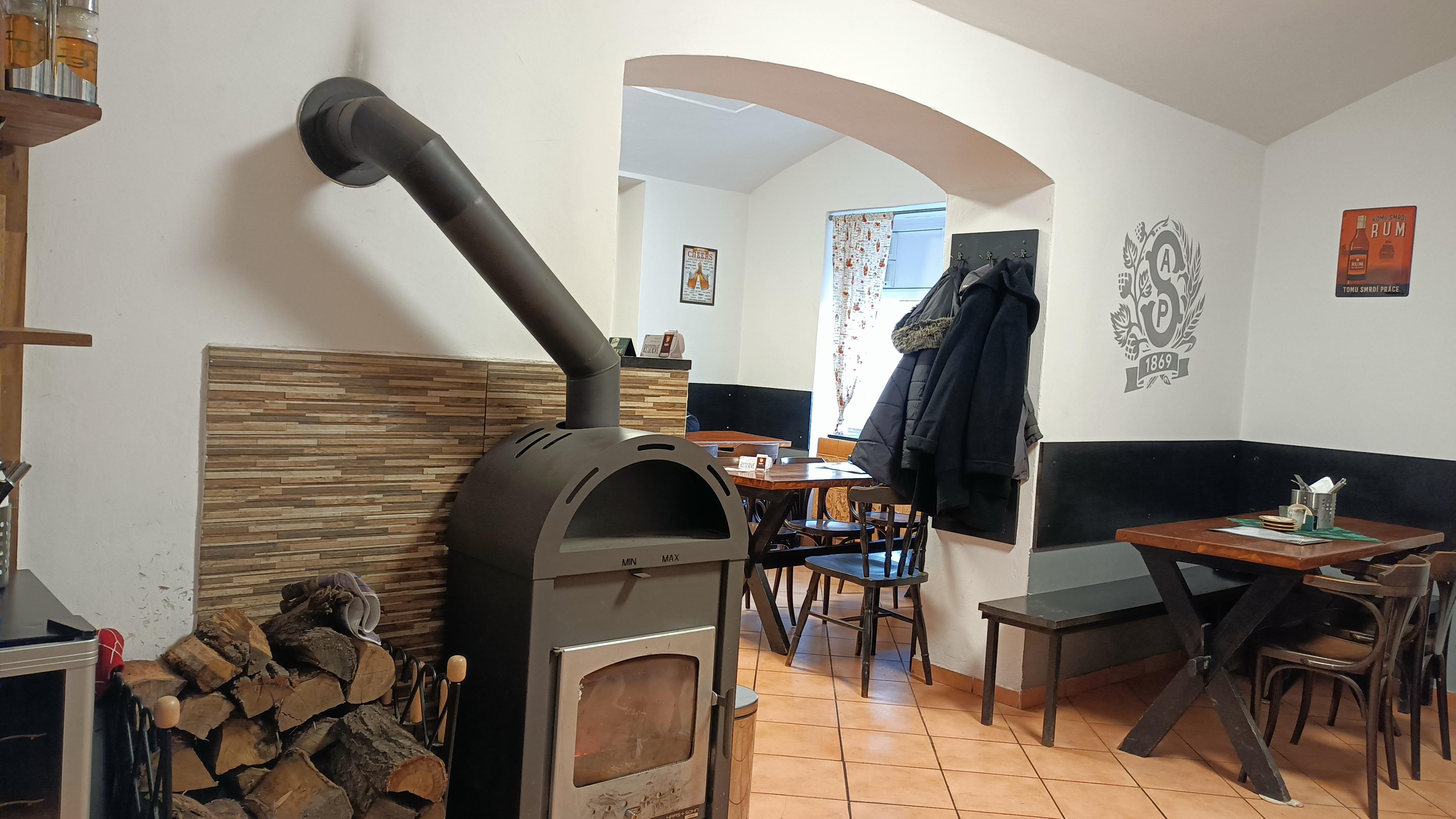 Restaurace U Škopů foto 6