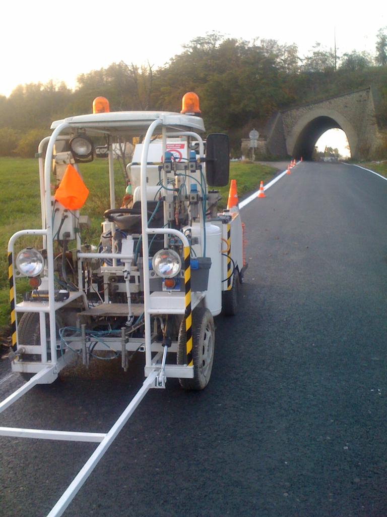 Medir dopravní značení s.r.o. foto 2