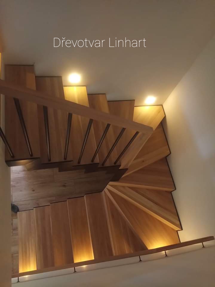 Dřevotvar Linhart - Jan Linhart foto 3