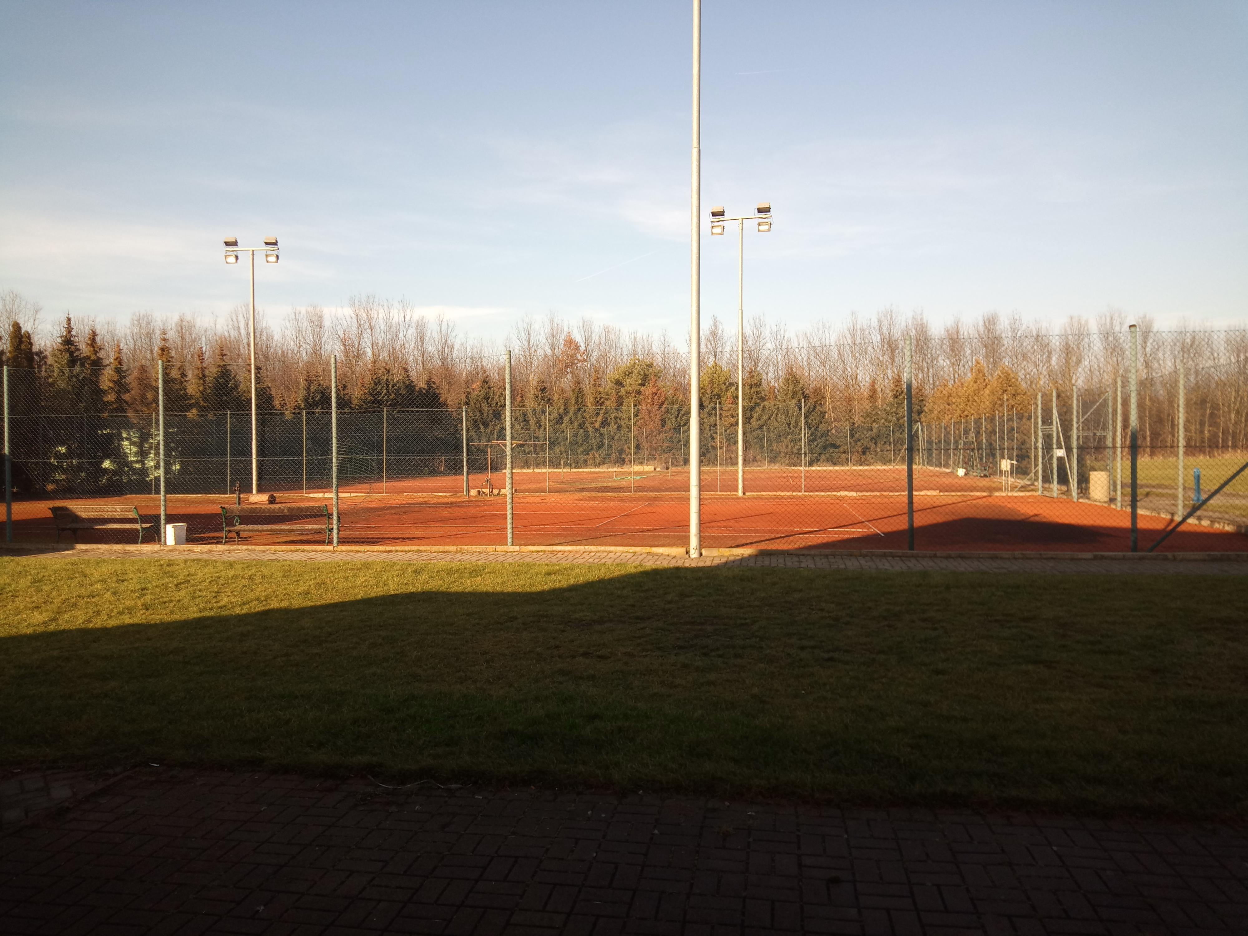 Tenis klub Velké Bílovice foto 2