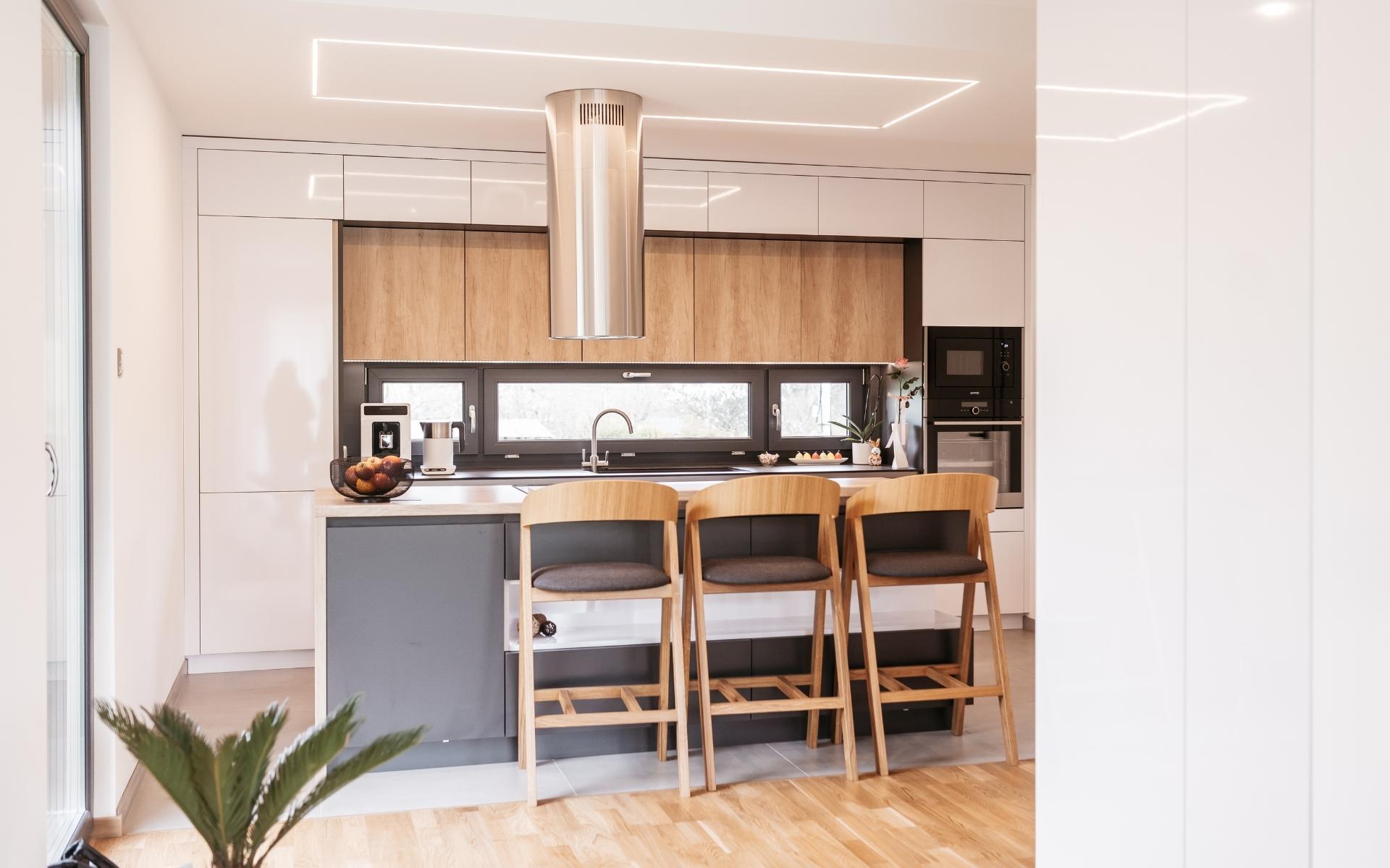 Ivana Staříková - kuchyňský a interiérový poradce foto 4