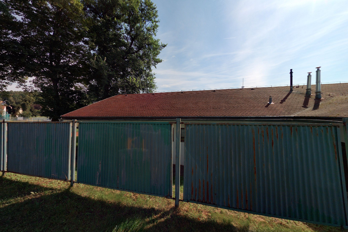 Správa rumburských areálů sportu - SRAS -  Letní stadion