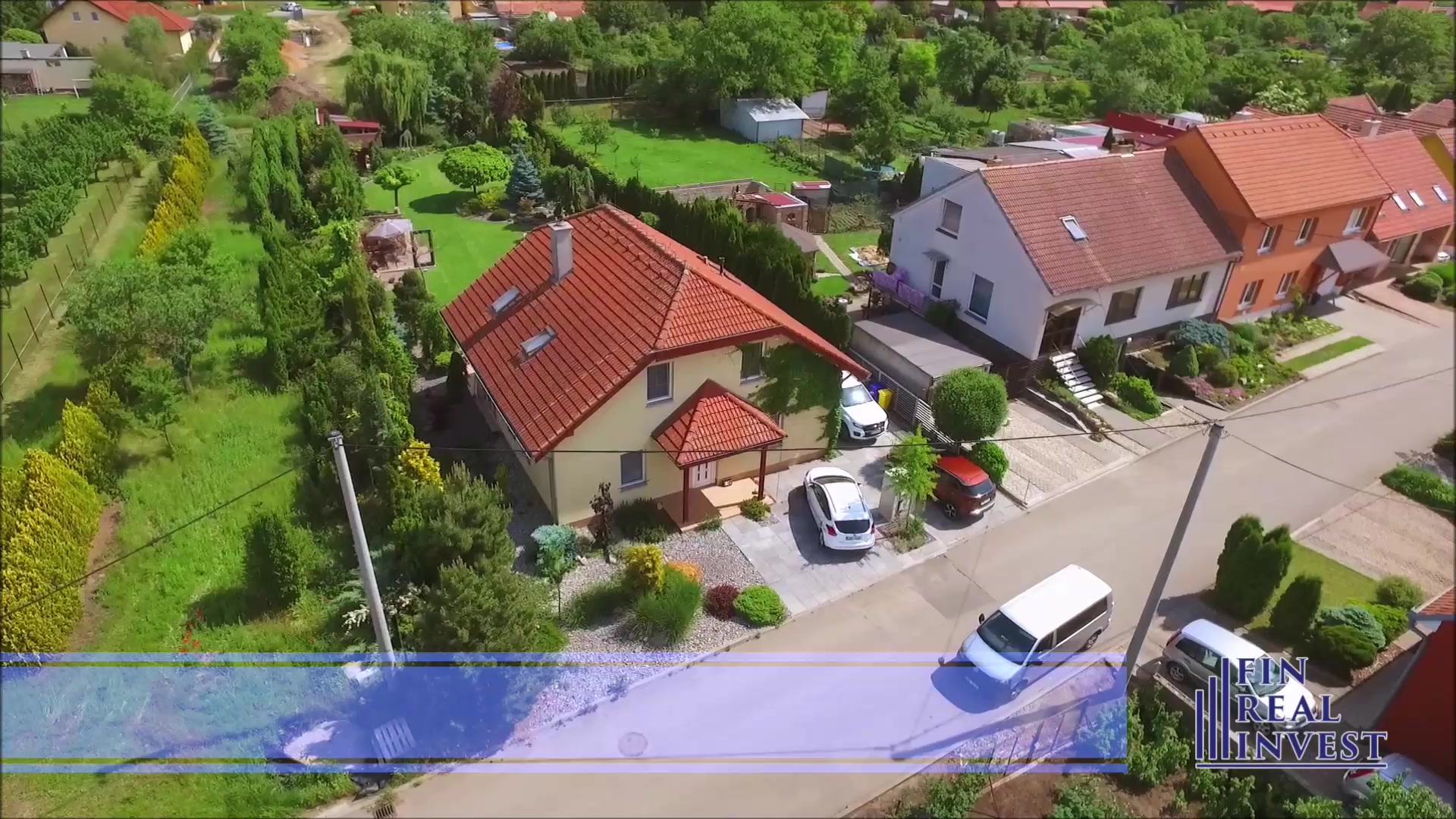 Fin Real Invest - FRI Reality foto 2 (náhled videa)