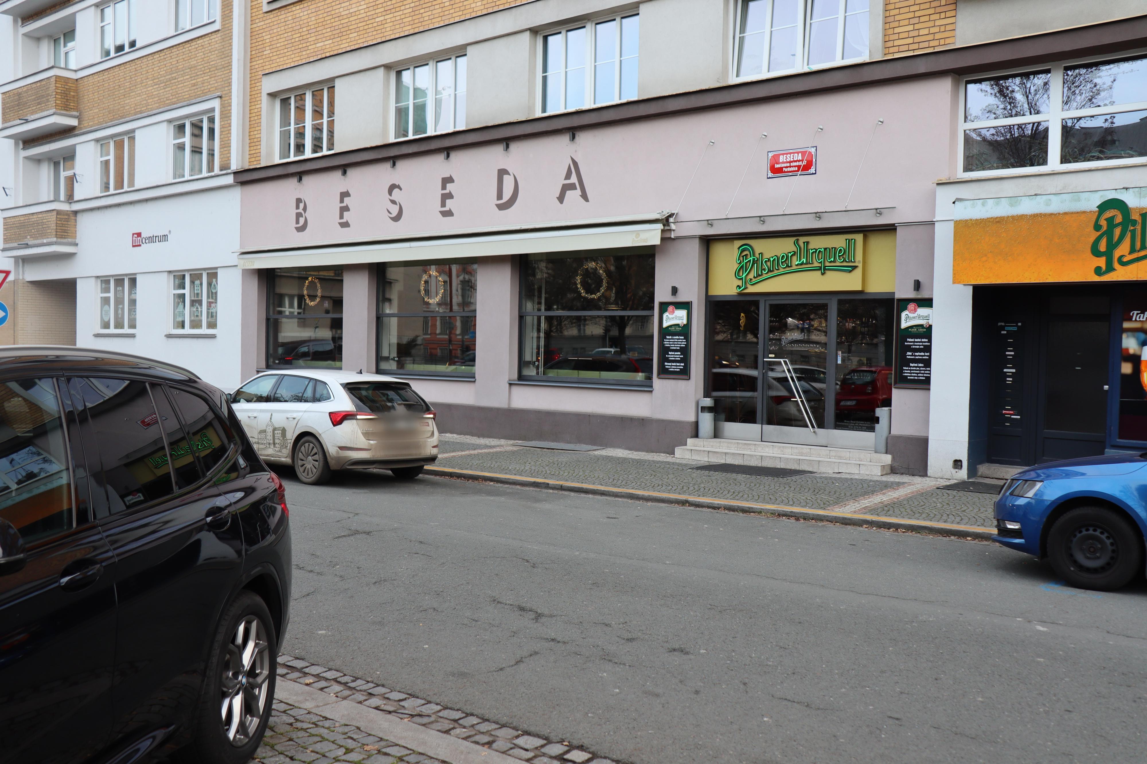 Restaurace Beseda foto 3