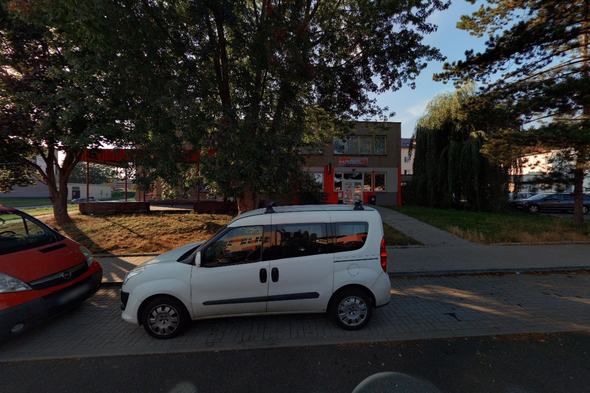 Pekařství a cukrářství Jana Šubrtová