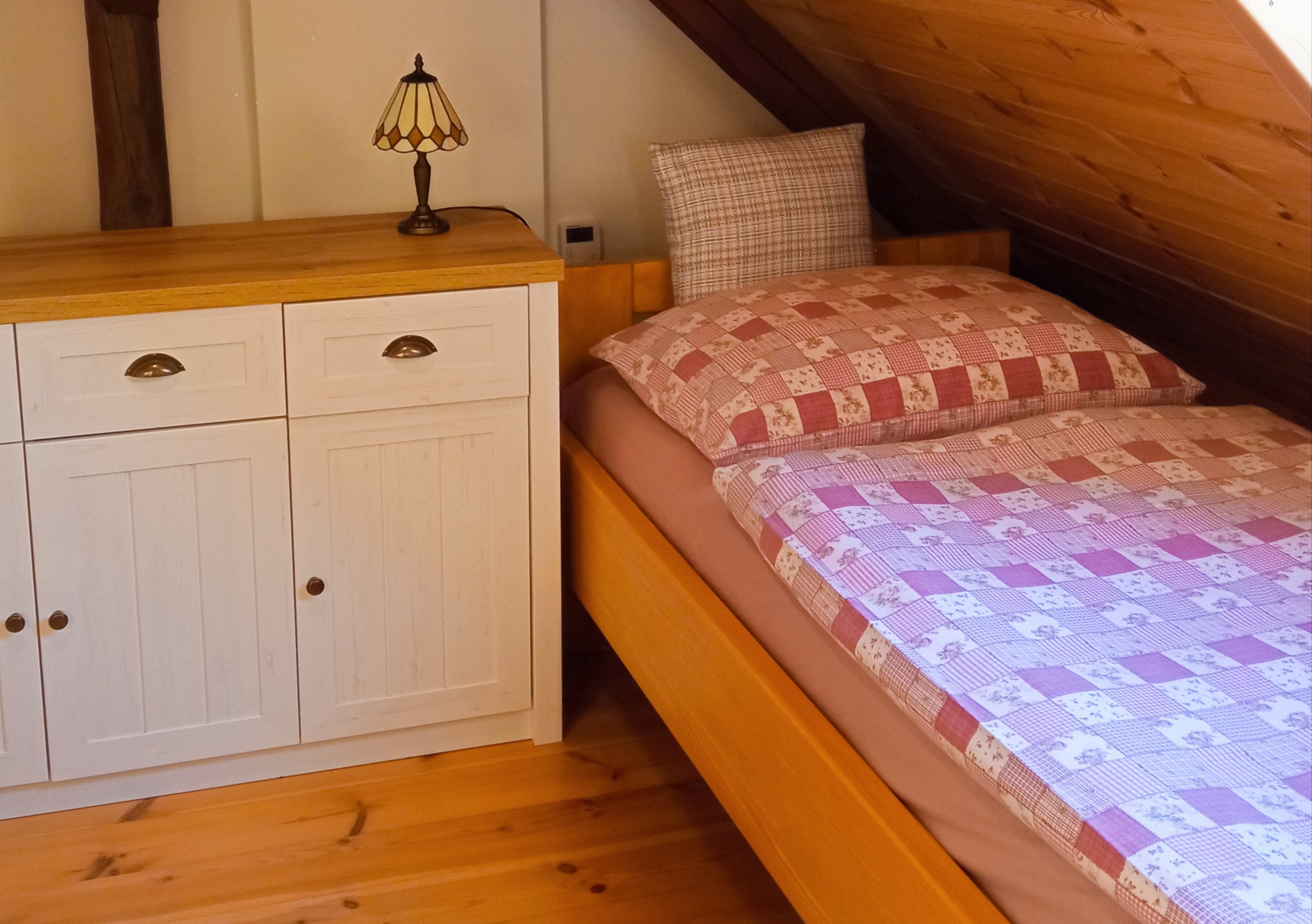 Pension Fanlor foto 3