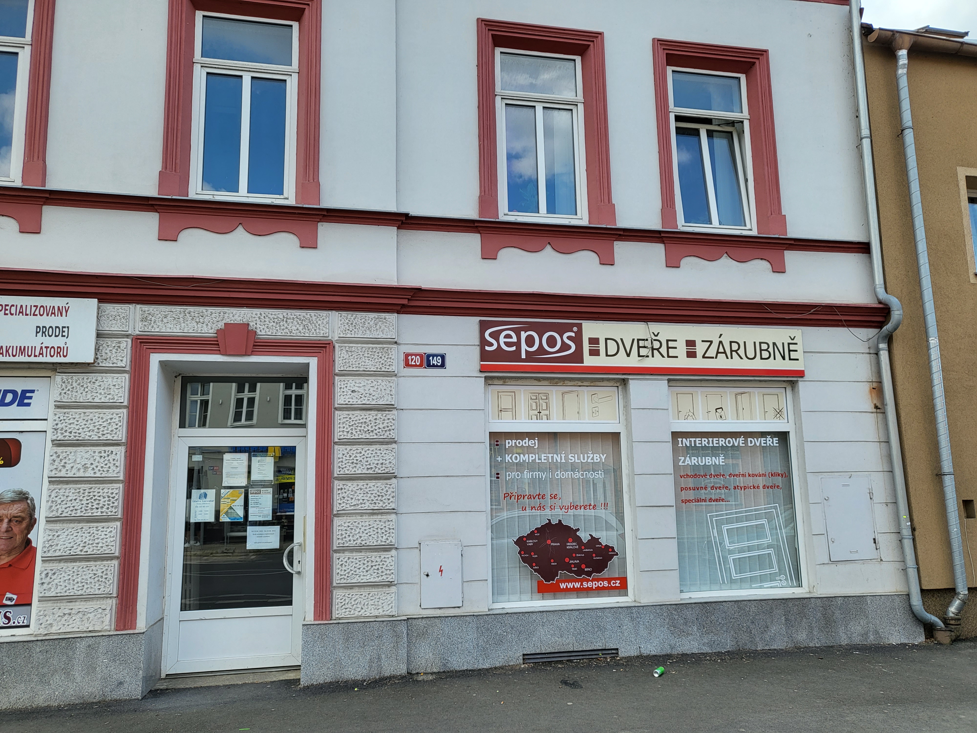 SEPOS, s.r.o. foto 3