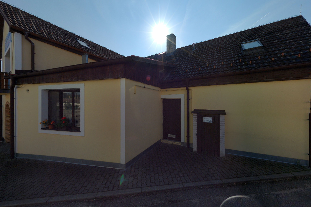 Penzion Adria I foto 3