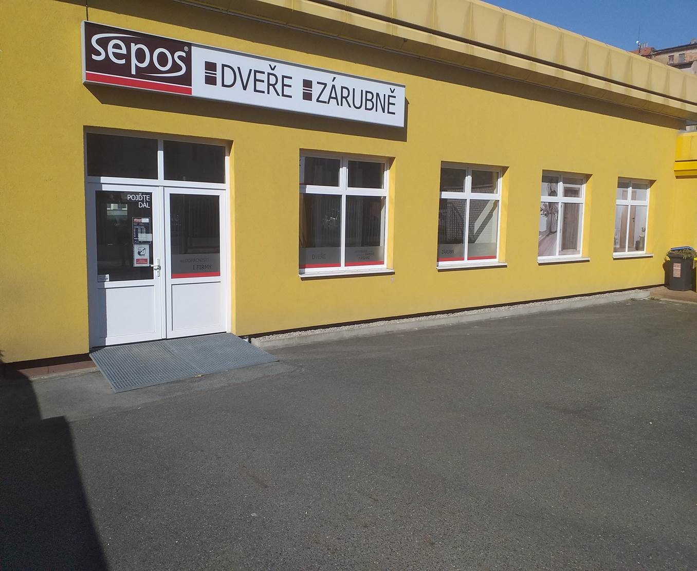 SEPOS, s.r.o. foto 3