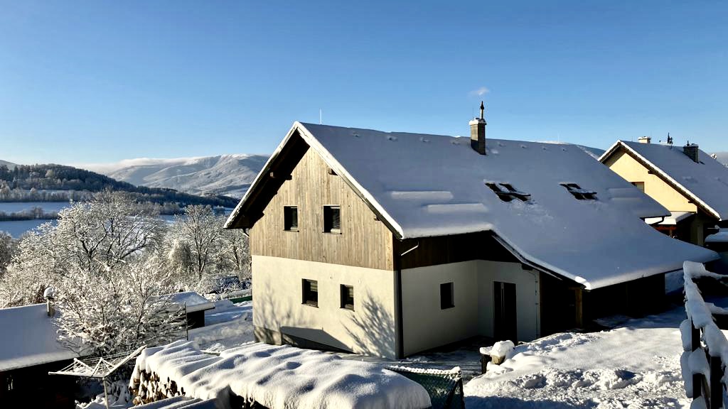 Apartmány Na Kopci foto 2