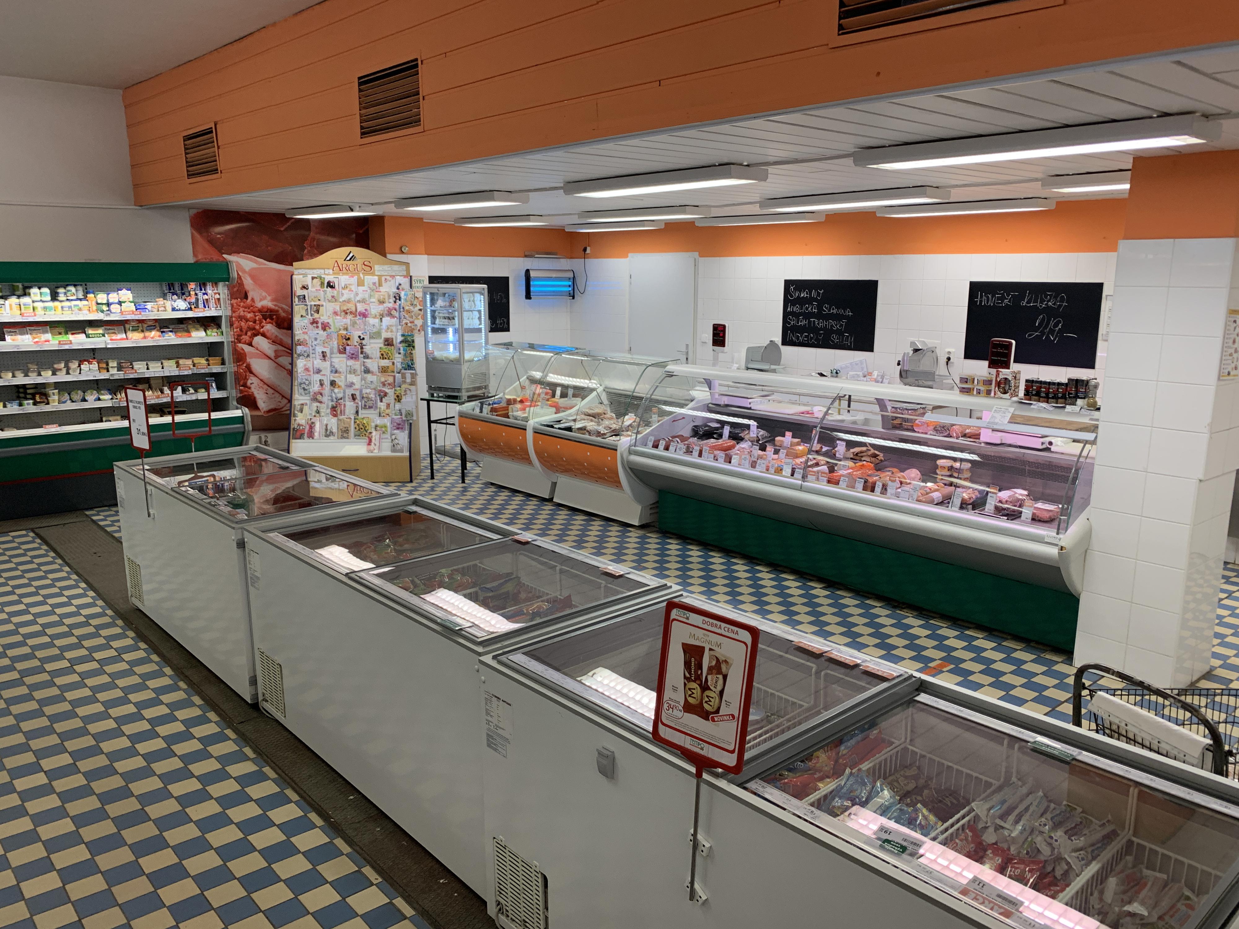 TEMPO, obchodní družstvo TUTY foto 3