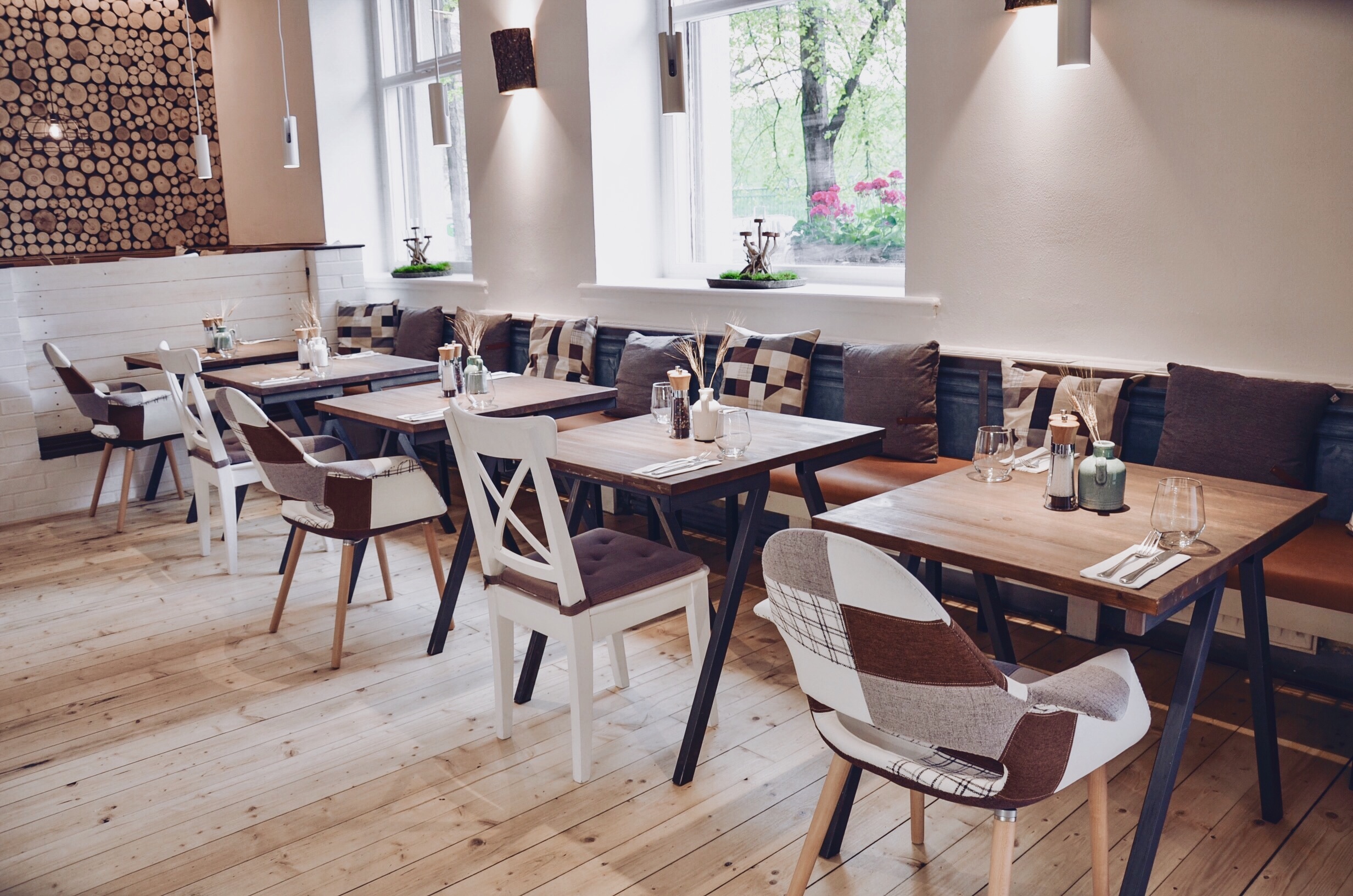 La Farma restaurant foto 2