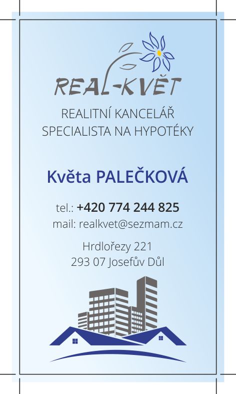 Real Květ foto 1