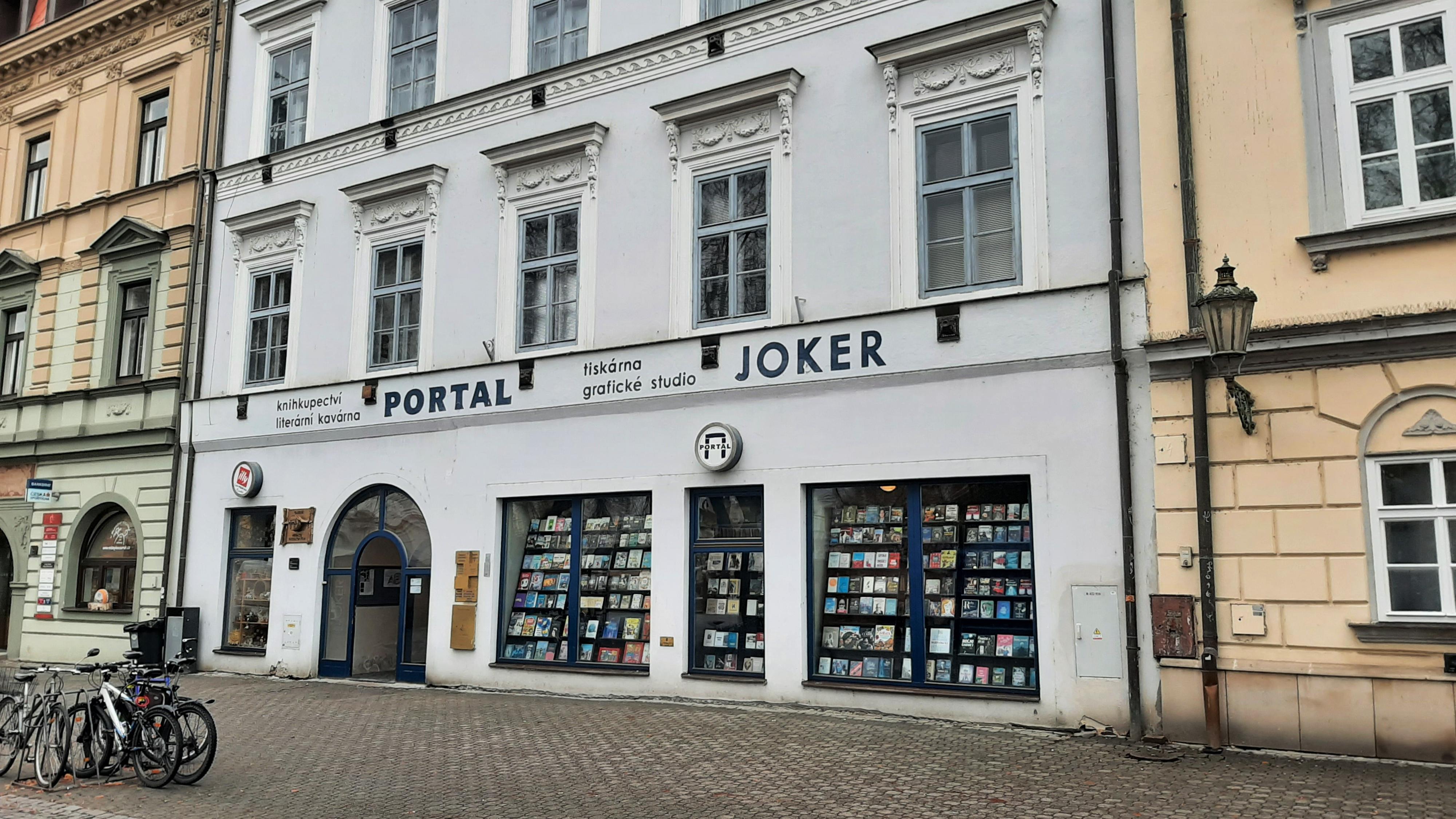 JOKER - grafické studio, tiskárna foto 6