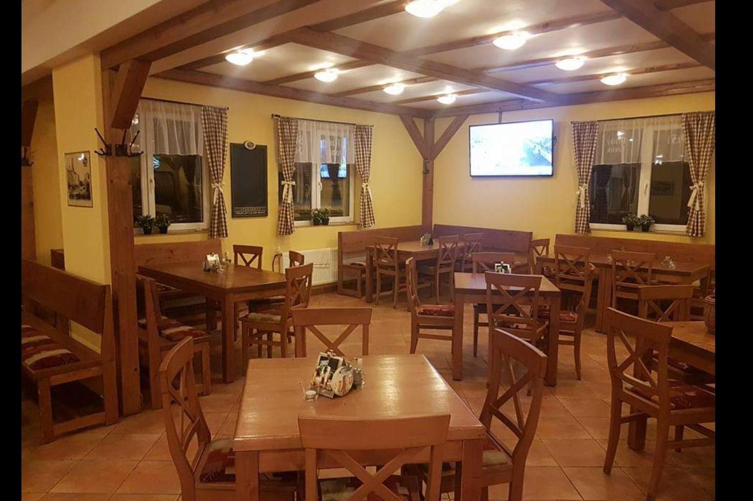 Restaurace Na Městečku