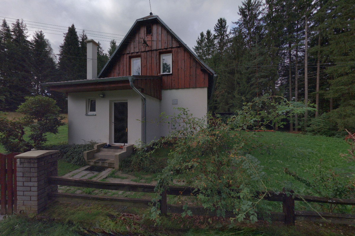 Rizikové kácení Rakyta