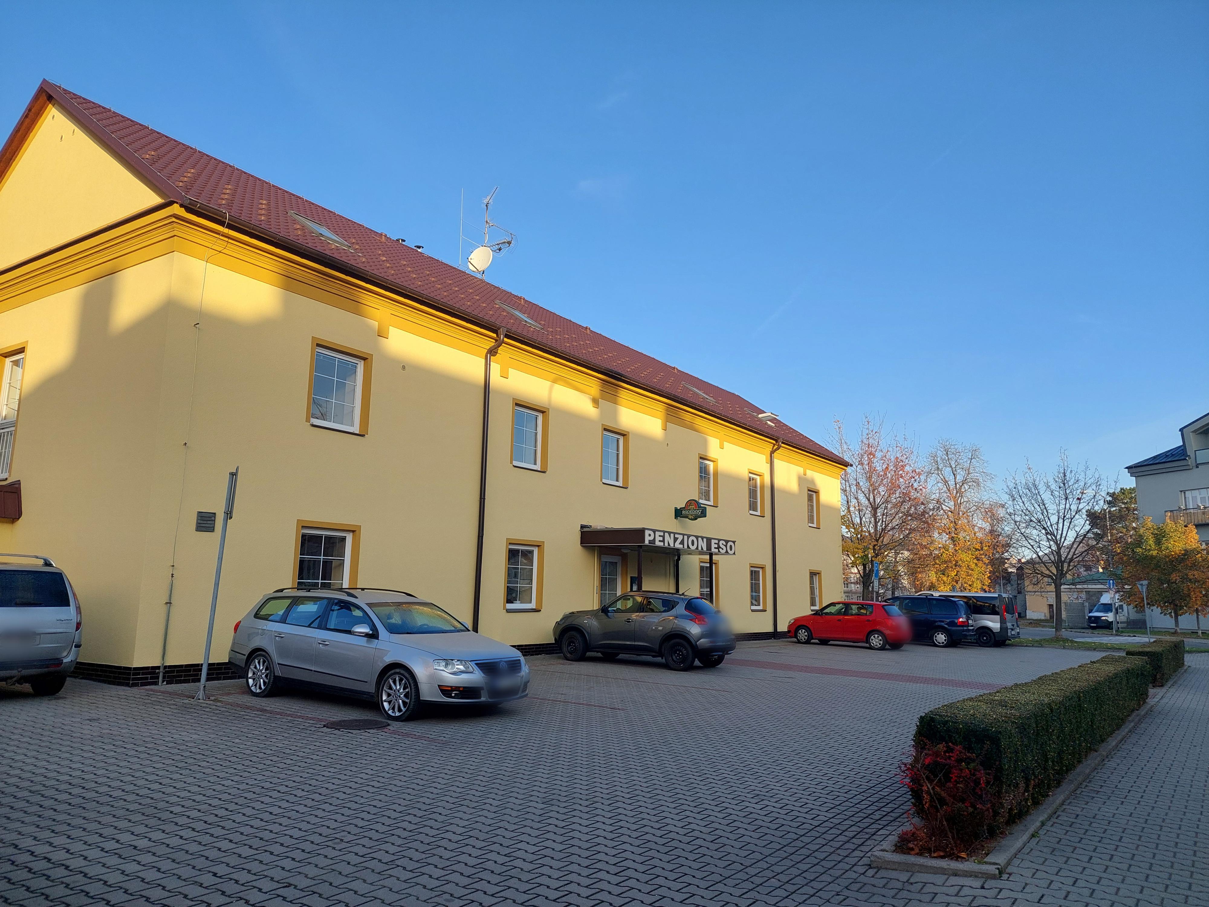 Penzion Eso foto 3