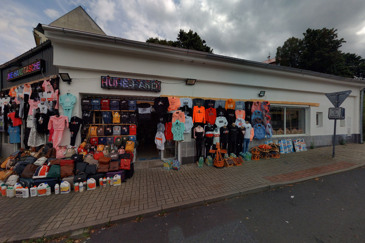 Asia Shop