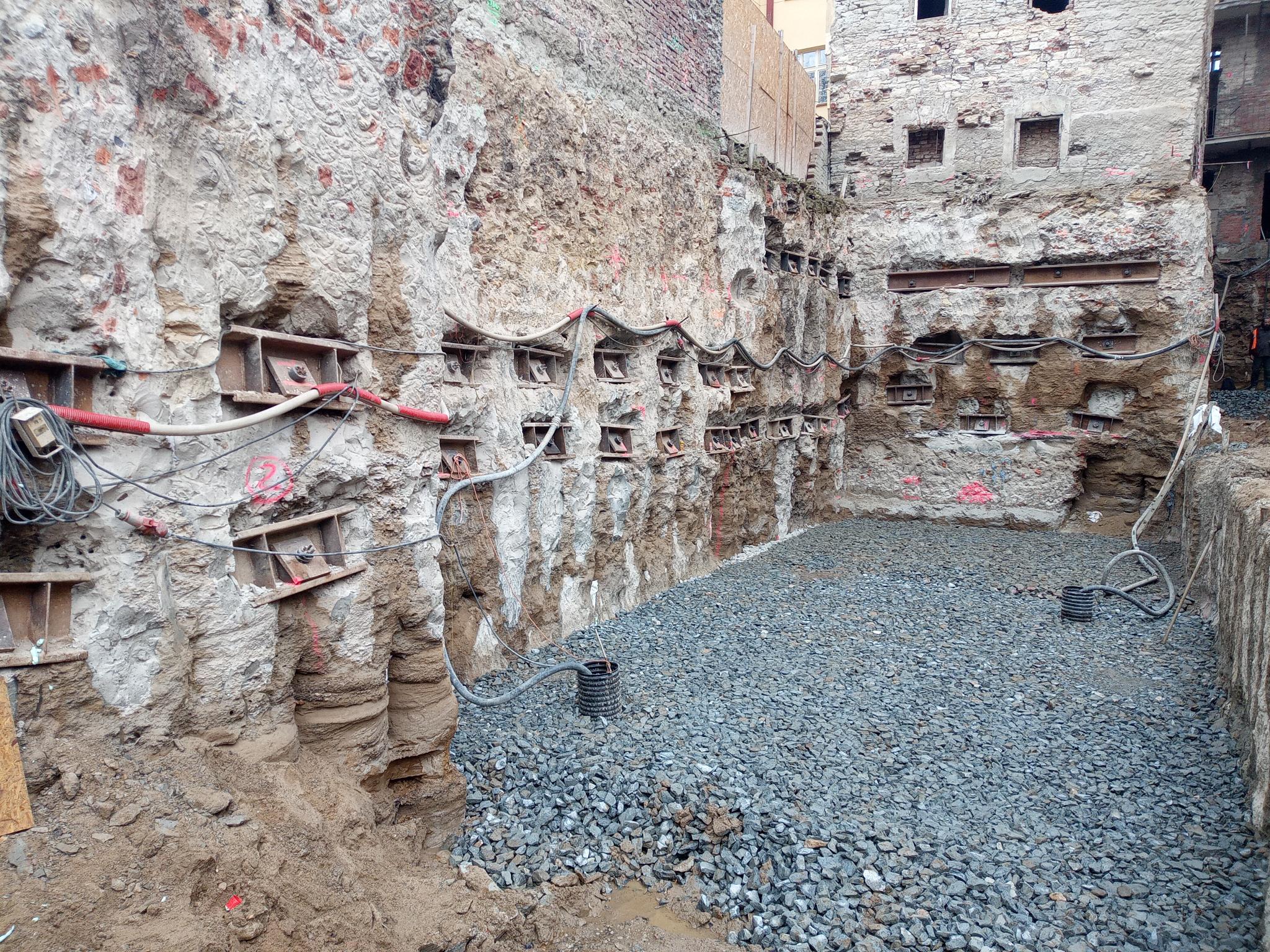 Speciální zakládání staveb s.r.o. foto 5