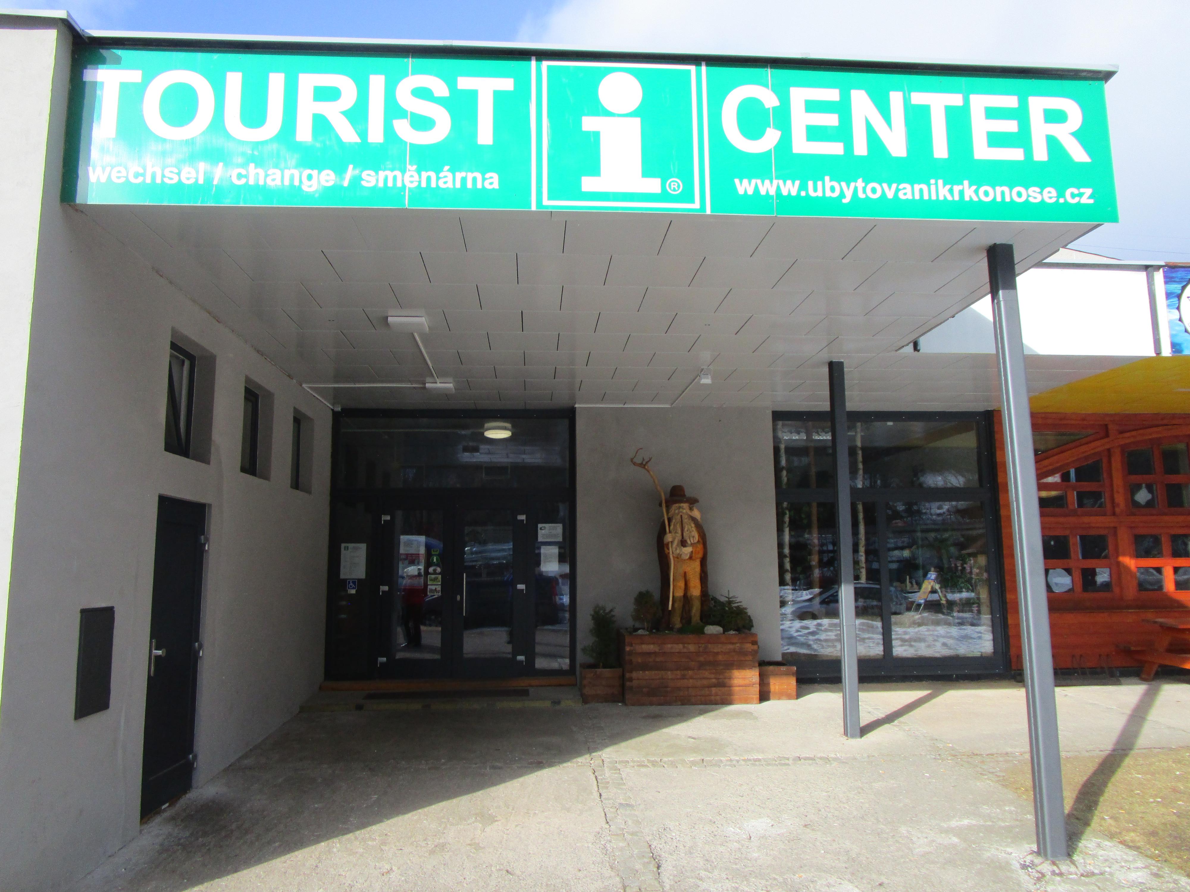 Regionální informační centrum