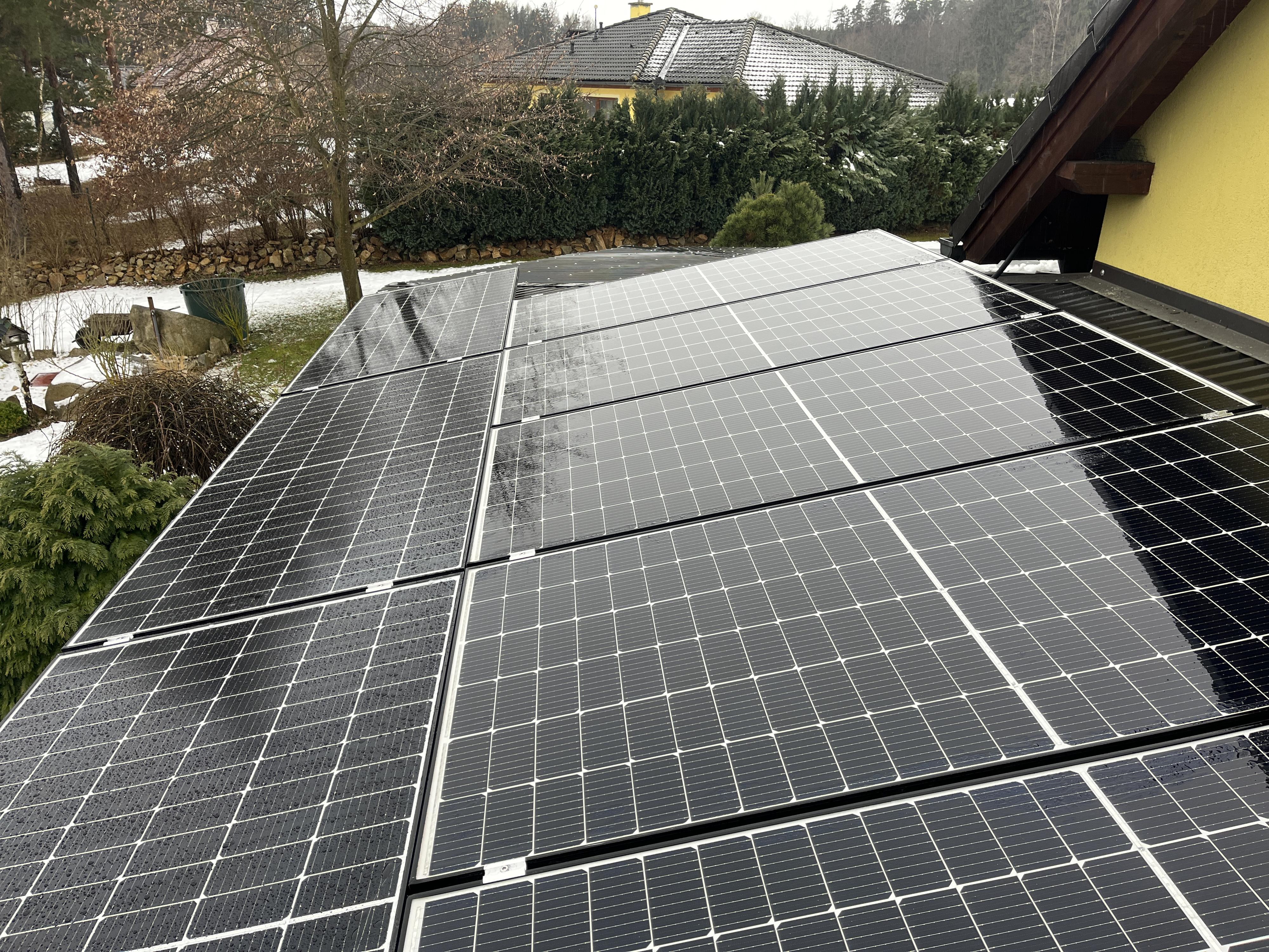 Sunvolt s.r.o. foto 3