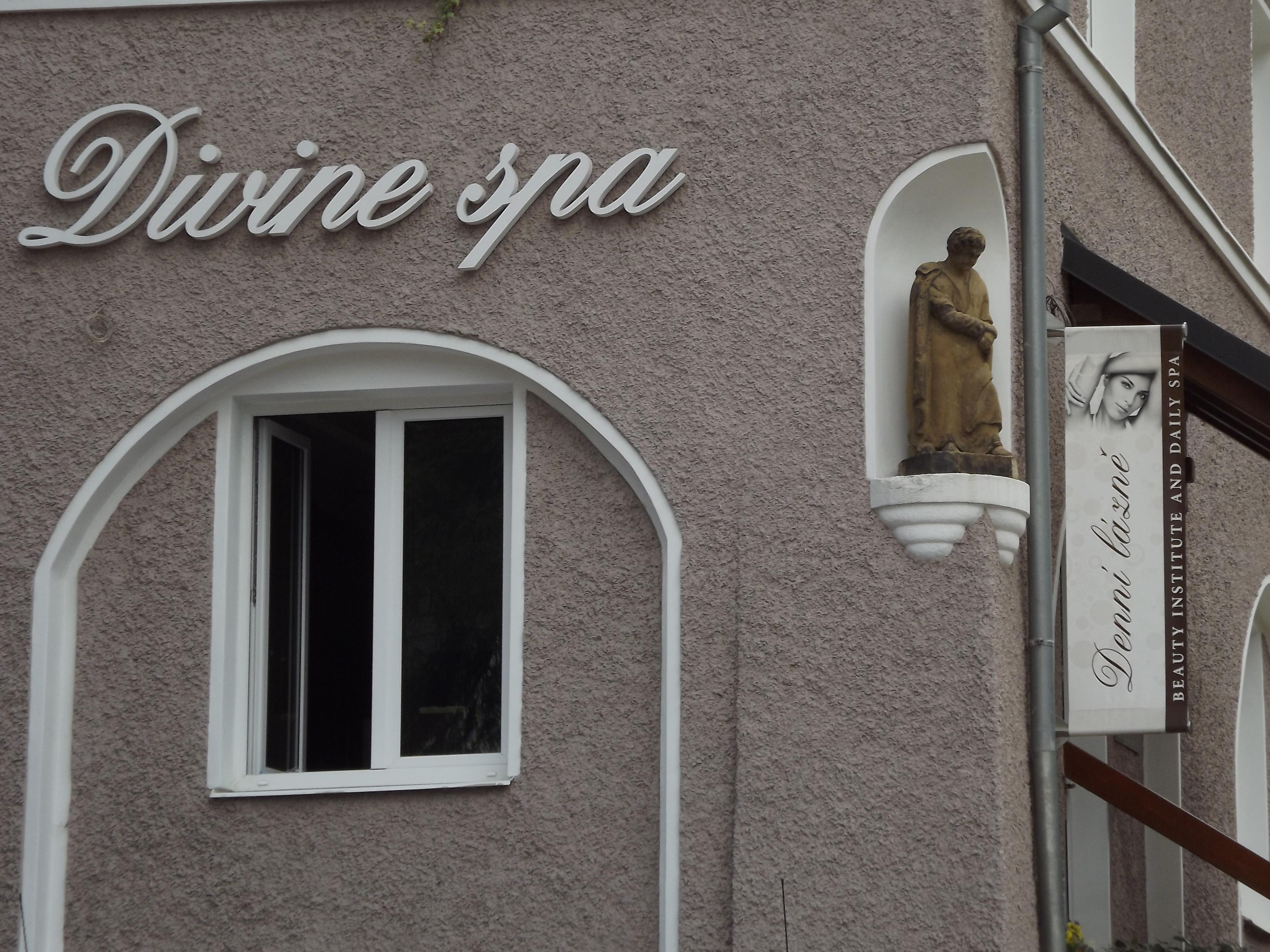 Divine Spa foto 2