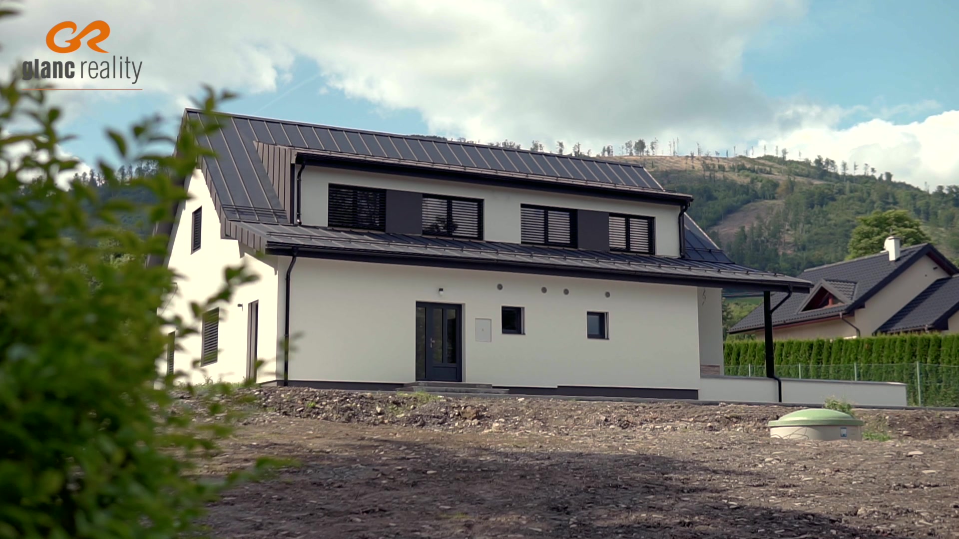 Glanc Reality foto 2 (náhled videa)