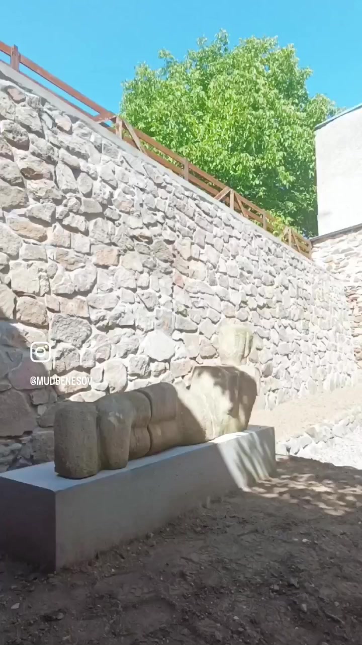 Muzeum umění a designu Benešov, příspěvková organizace foto 2 (náhled videa)