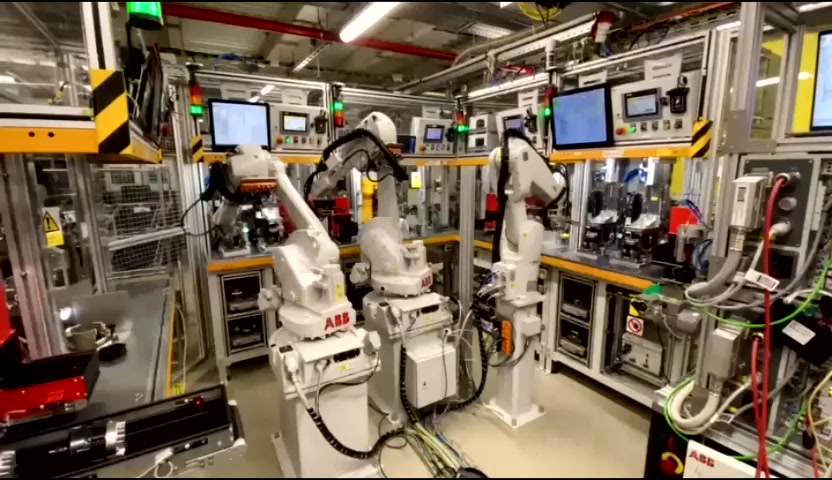 Strunk Connect CZ foto 2 (náhled videa)