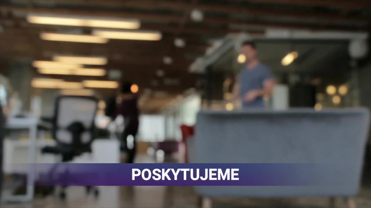 BUBO trans, s.r.o. foto 2 (náhled videa)