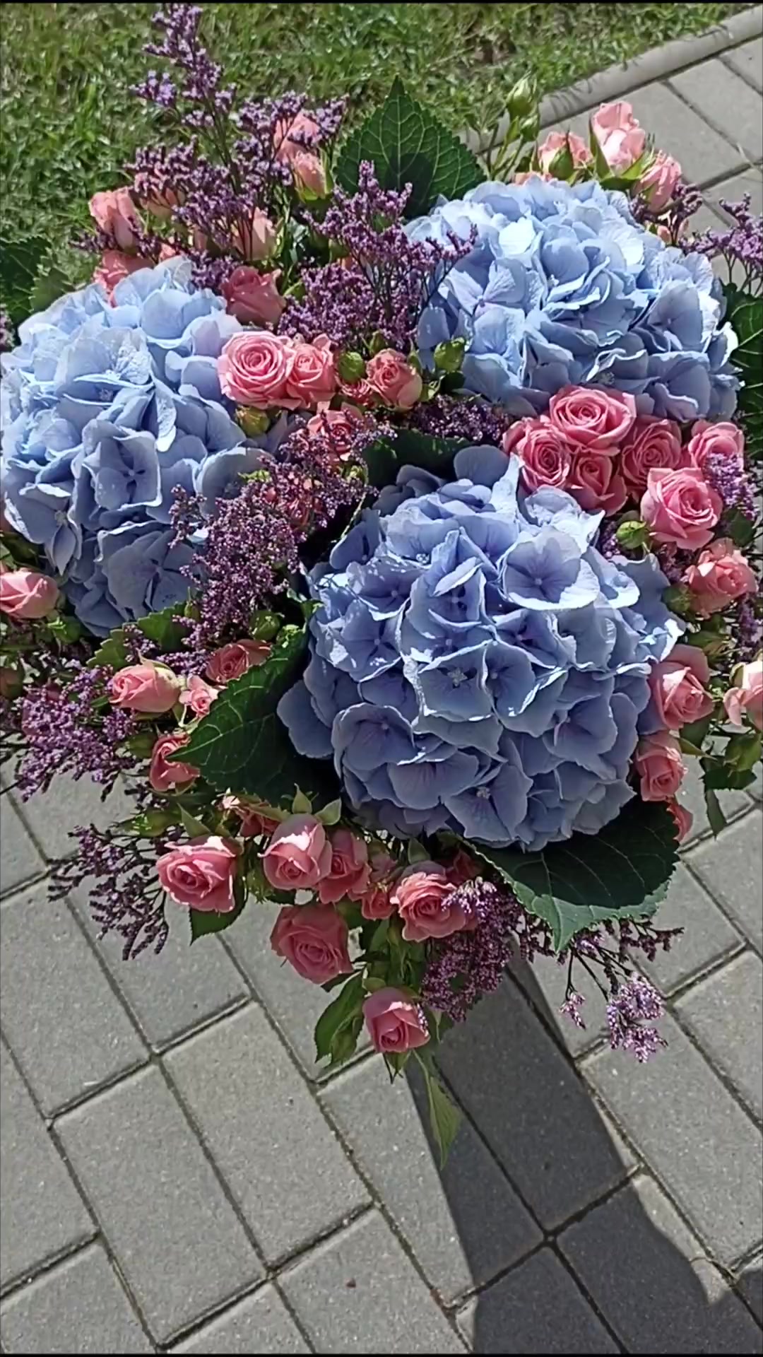 Květinka Světlana Rychlíková foto 2 (náhled videa)