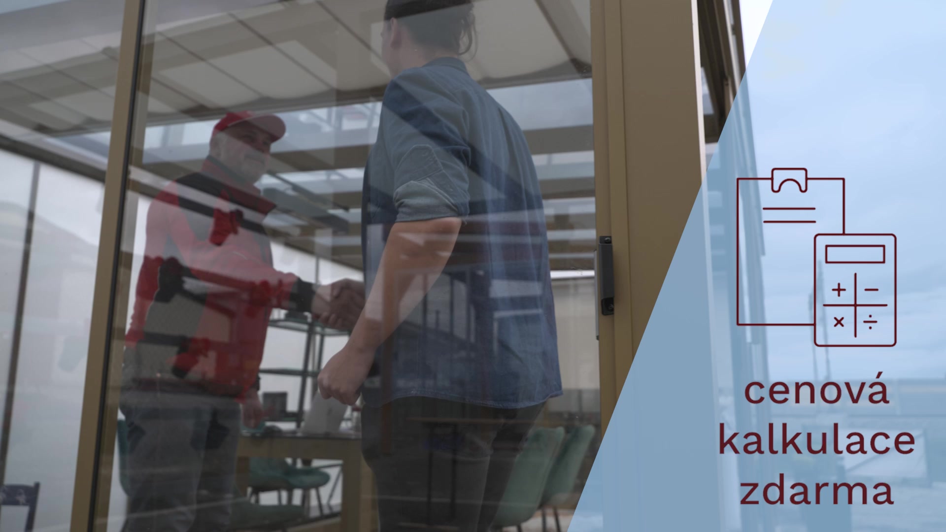 CR sklo - zimní zahrady na míru foto 2 (náhled videa)