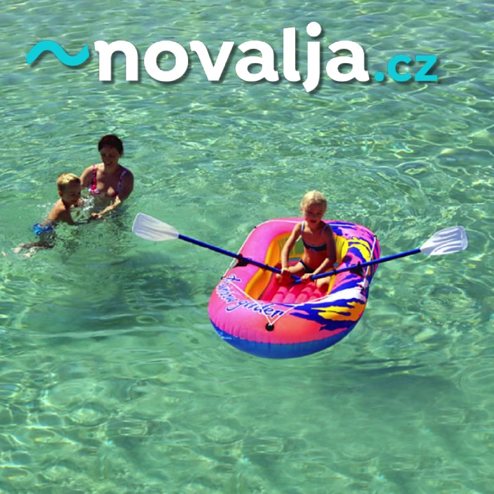Cestovní kancelář Novalja foto 2 (náhled videa)