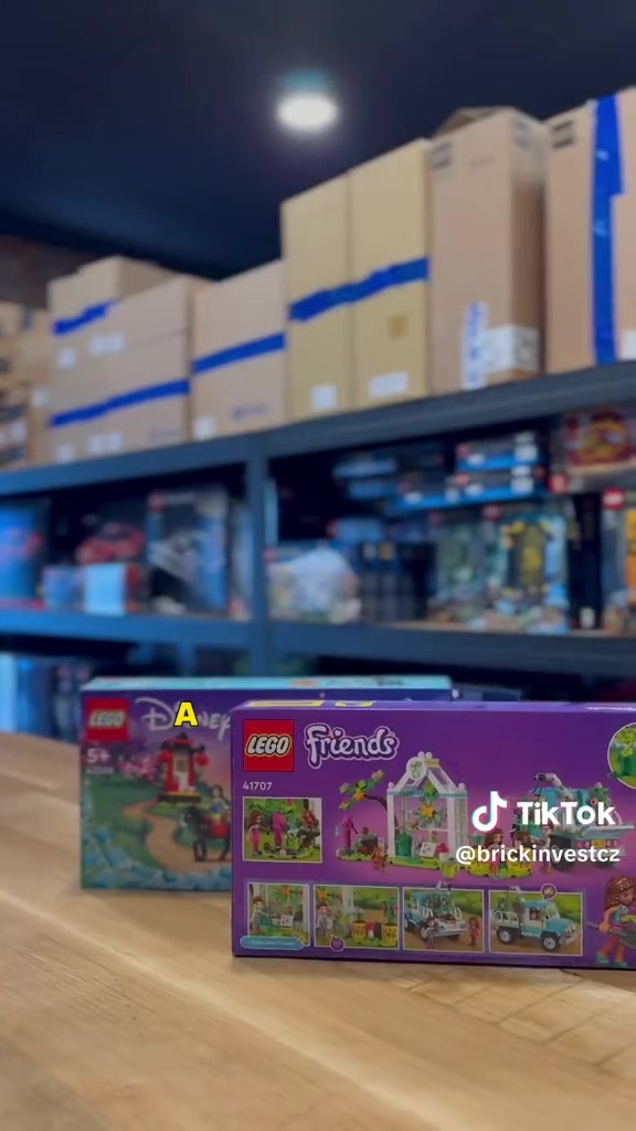 BrickInvest foto 2 (náhled videa)