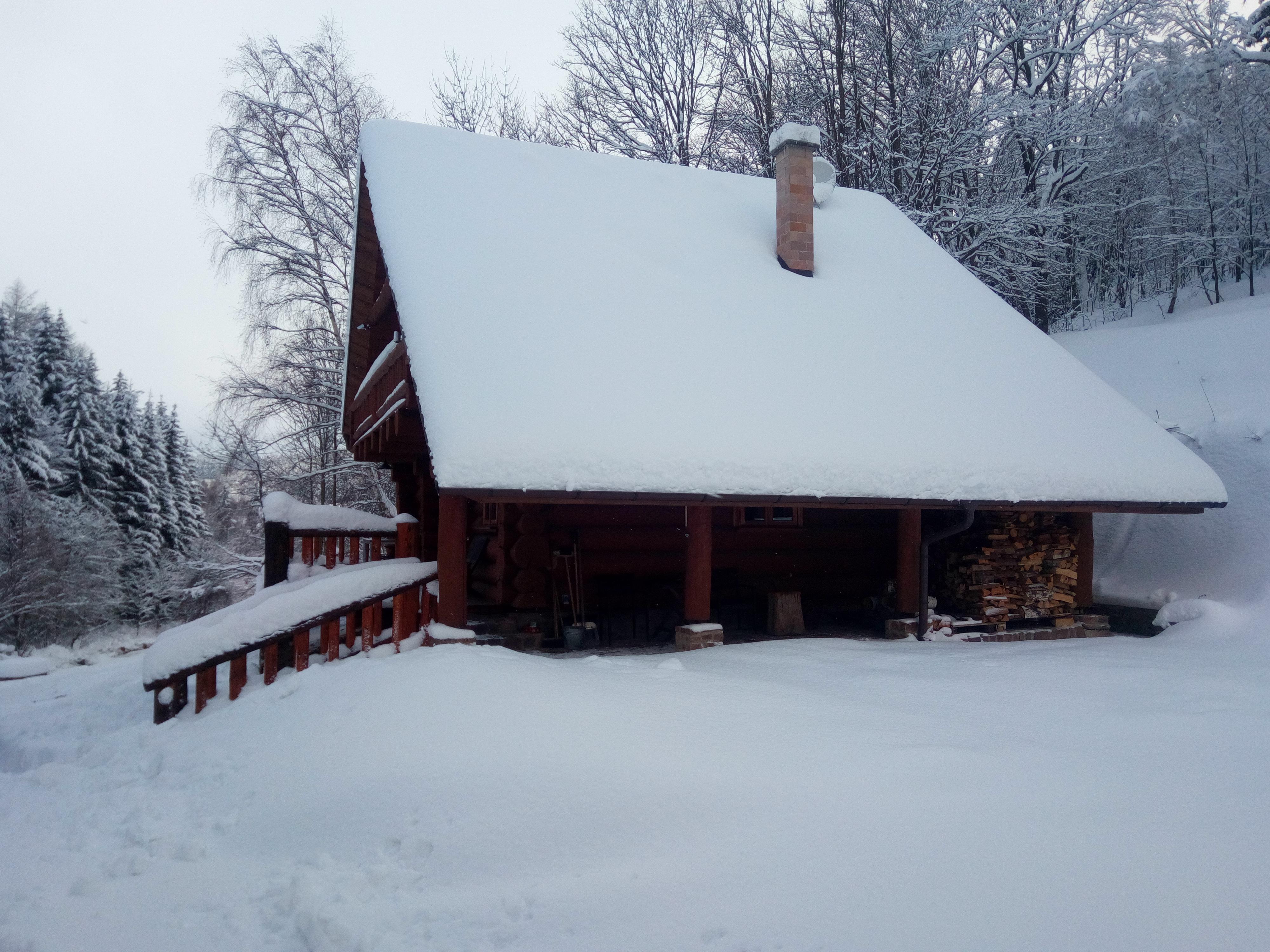 Srub Orličky foto 4