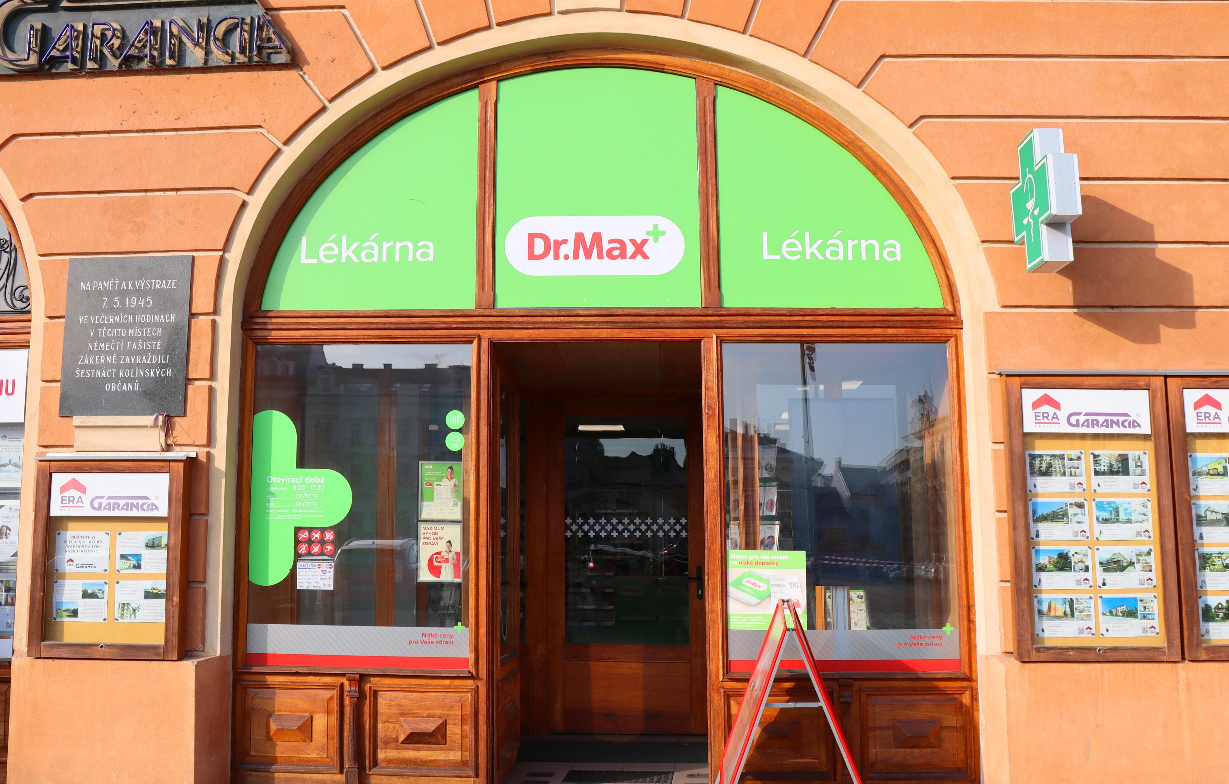 Dr.Max Lékárna foto 2